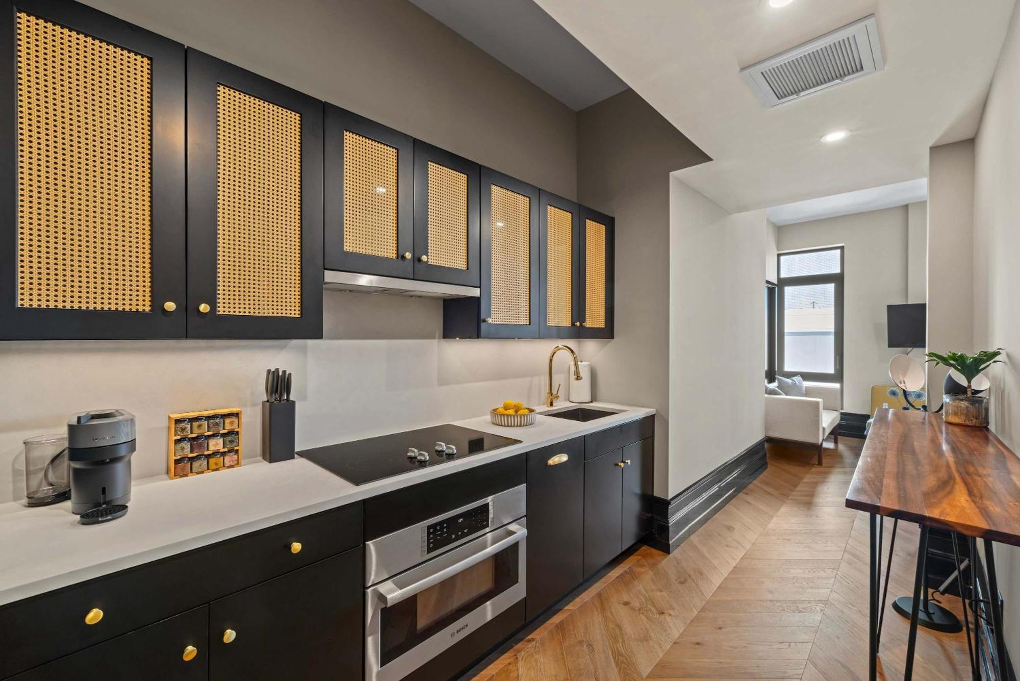 Holiday home Freeman 1101 By Rove Travel - With Shared Amenities New York