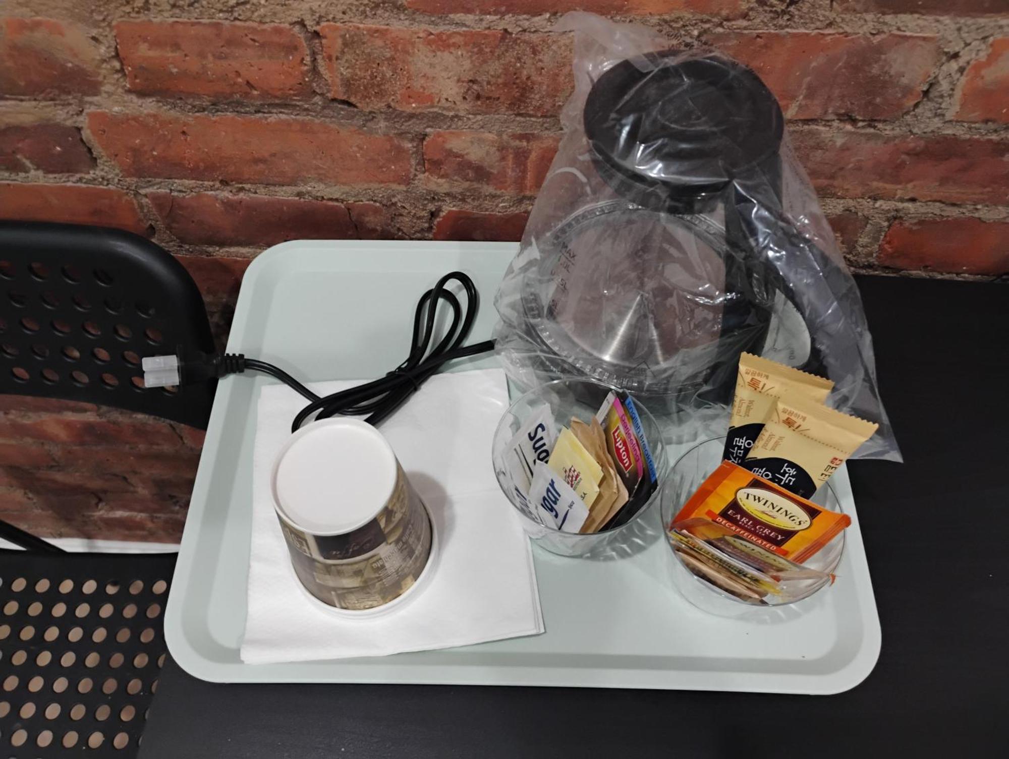 Aycee 417 Guest house *