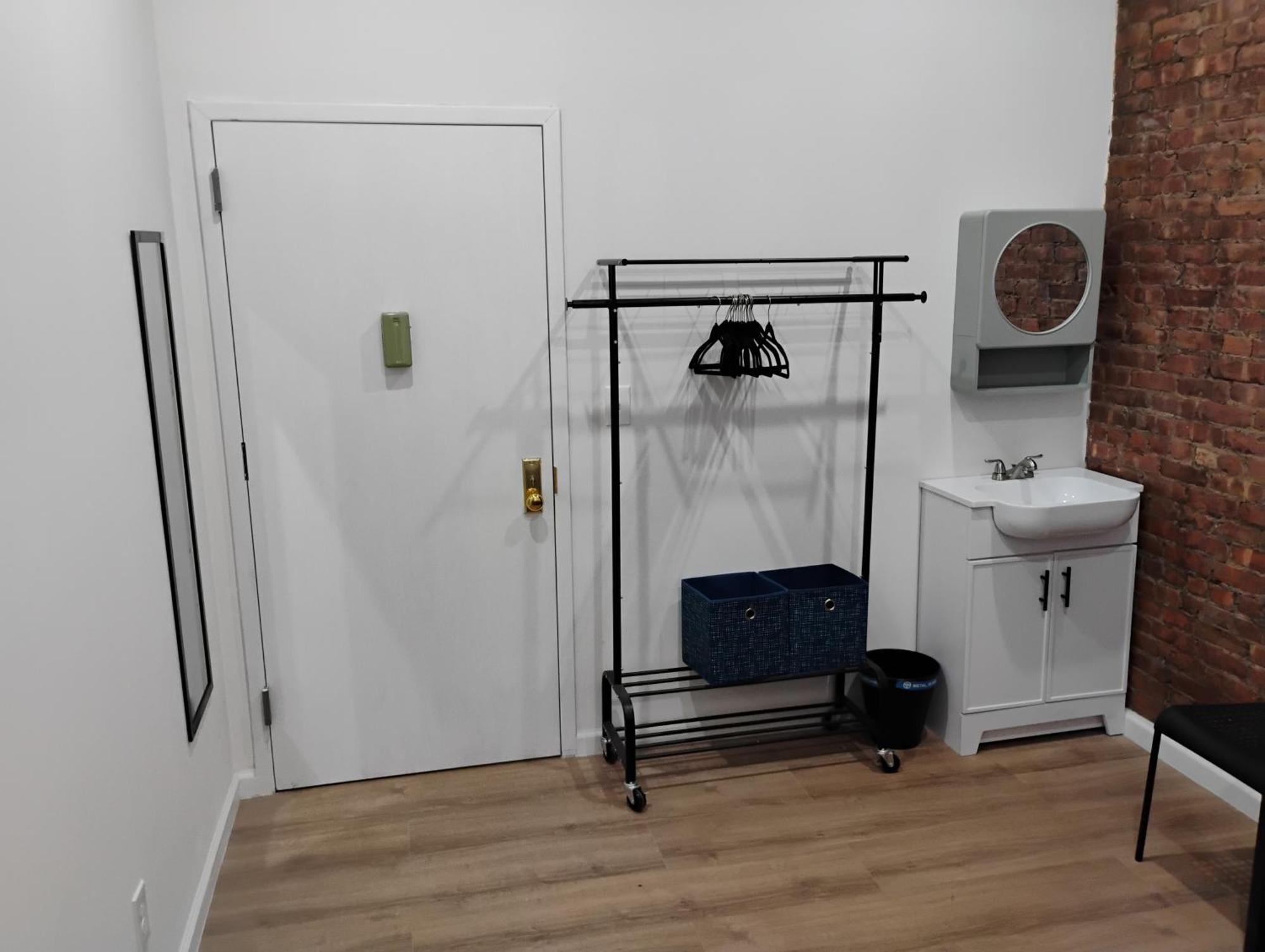 Aycee 417 Guest house