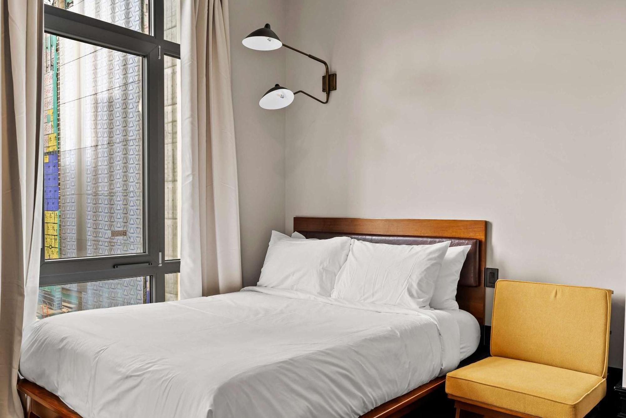 Freeman 701 By Rove With Shared Amenities New York