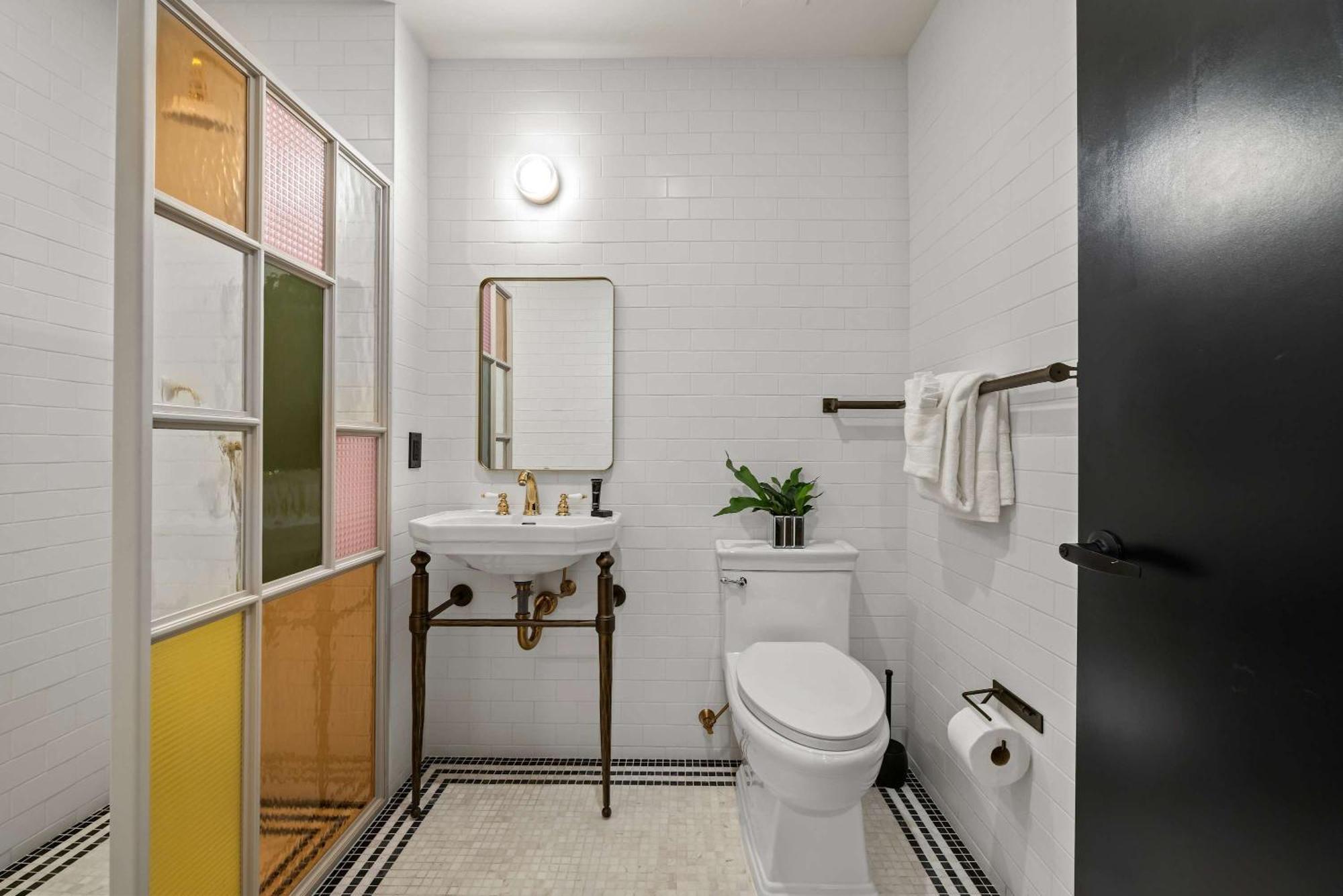 Freeman 802 By Rove - 1brcondo With Shared Amenities *