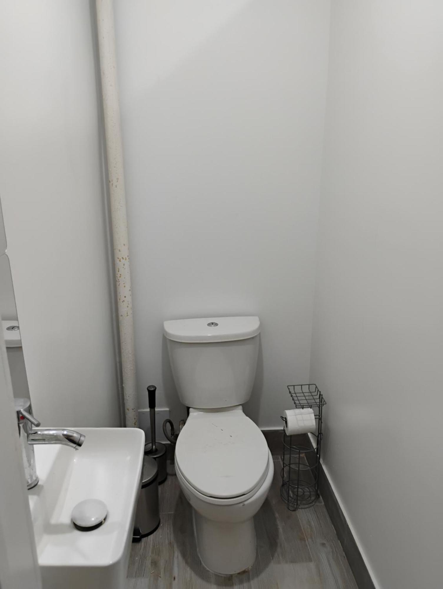 Guest house Aycee 417 New York