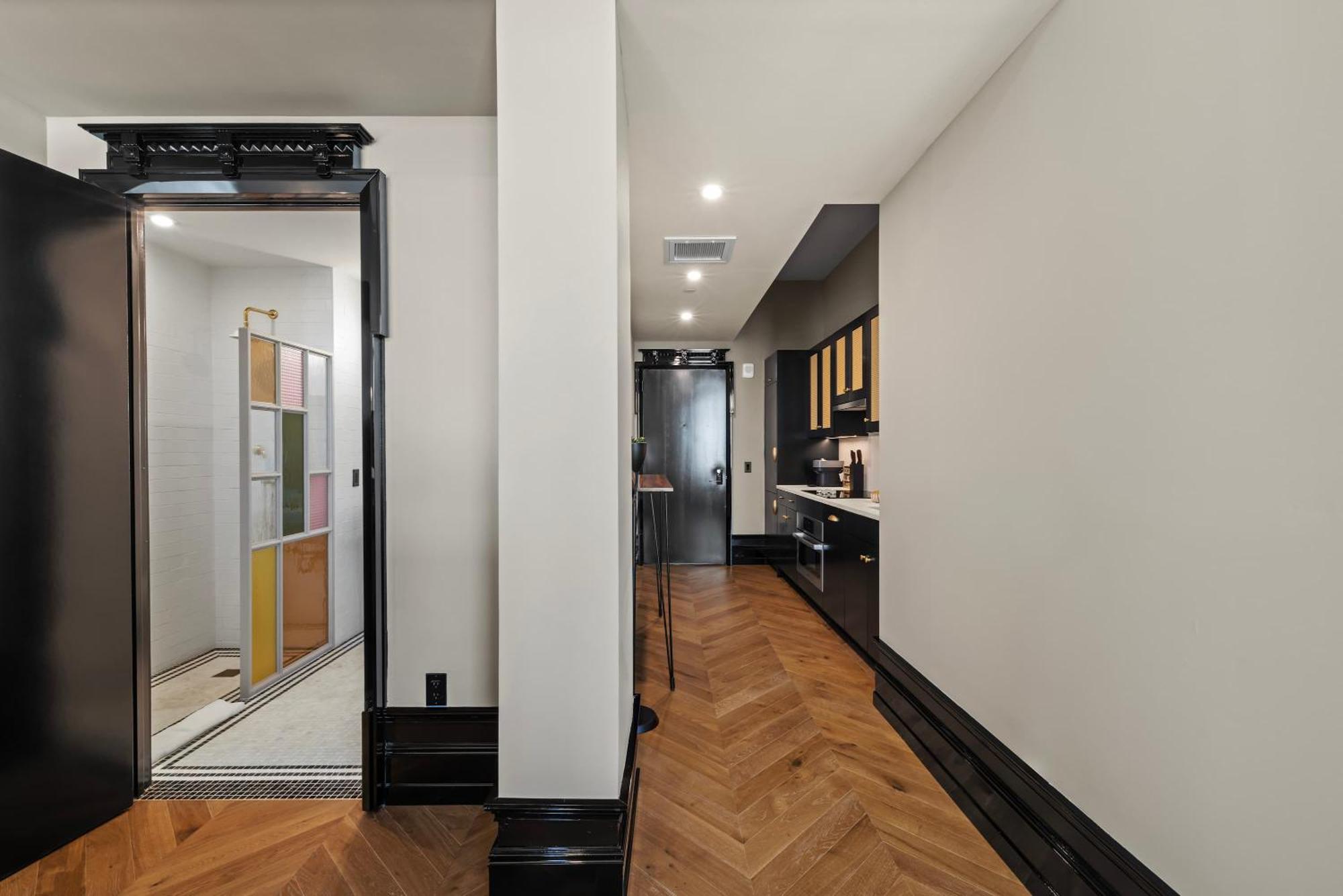 Holiday home Freeman 1201 By Rove Travel - With Shared Amenities