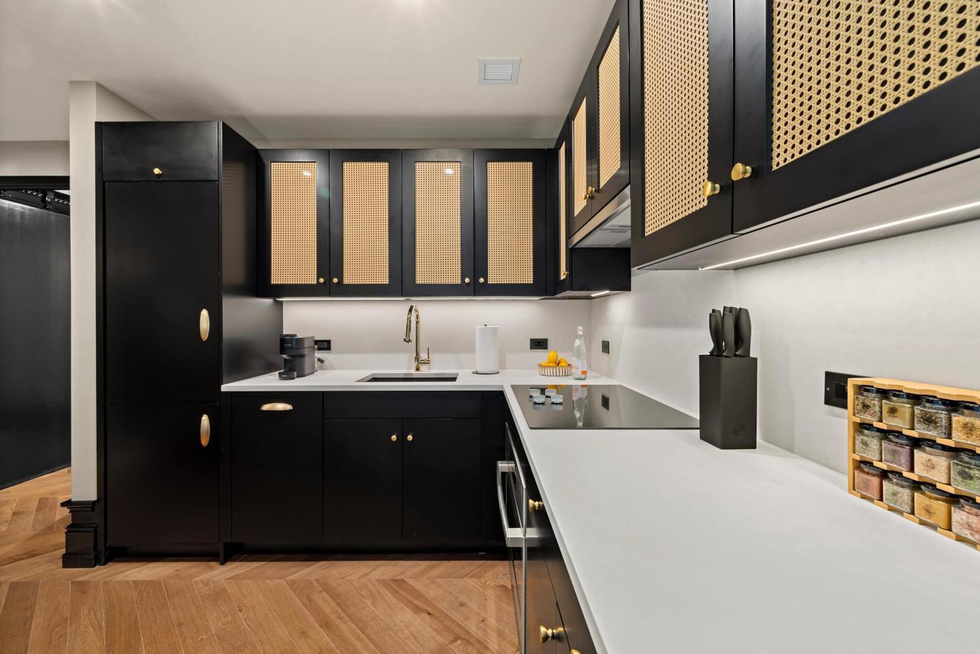 Freeman 802 By Rove - 1brcondo With Shared Amenities New York