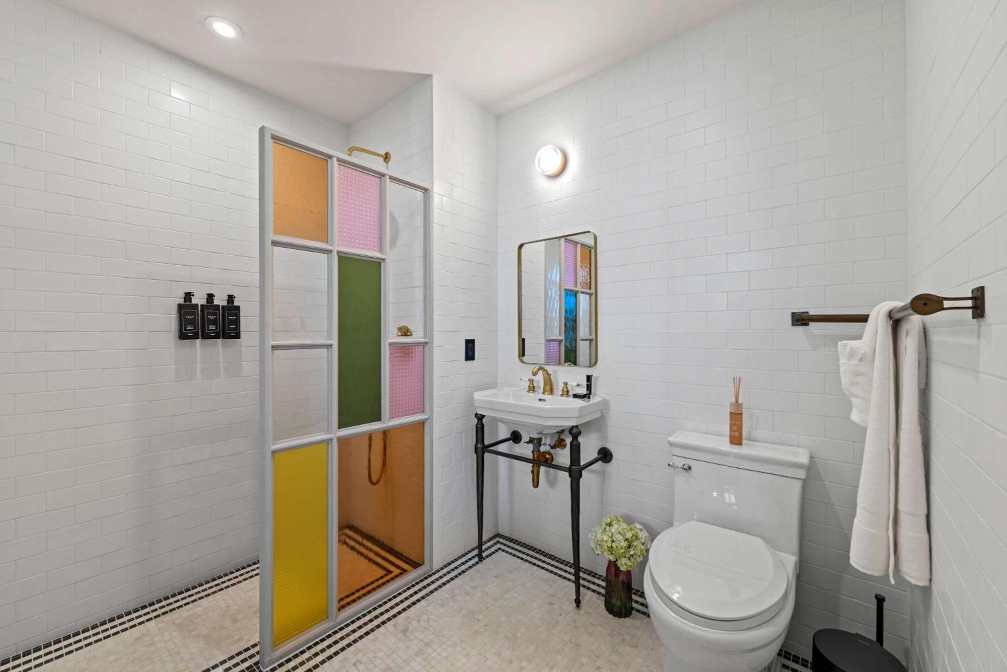 Holiday home Freeman 1101 By Rove Travel - With Shared Amenities