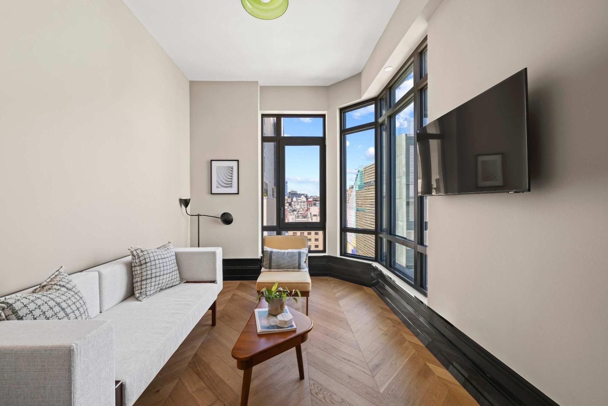 Freeman 802 By Rove Travel - 1brcondo With Shared Amenities