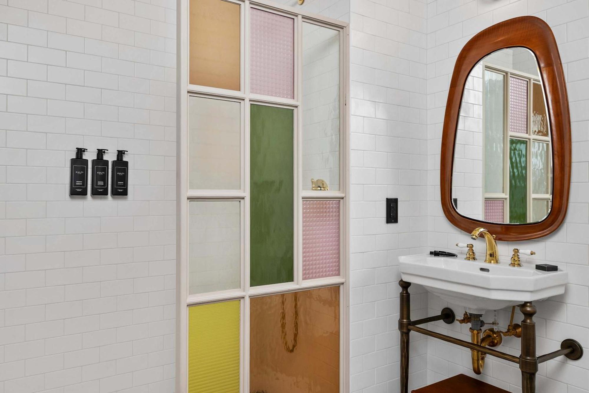 Holiday home Freeman 1001 By Rove With Shared Amenities New York