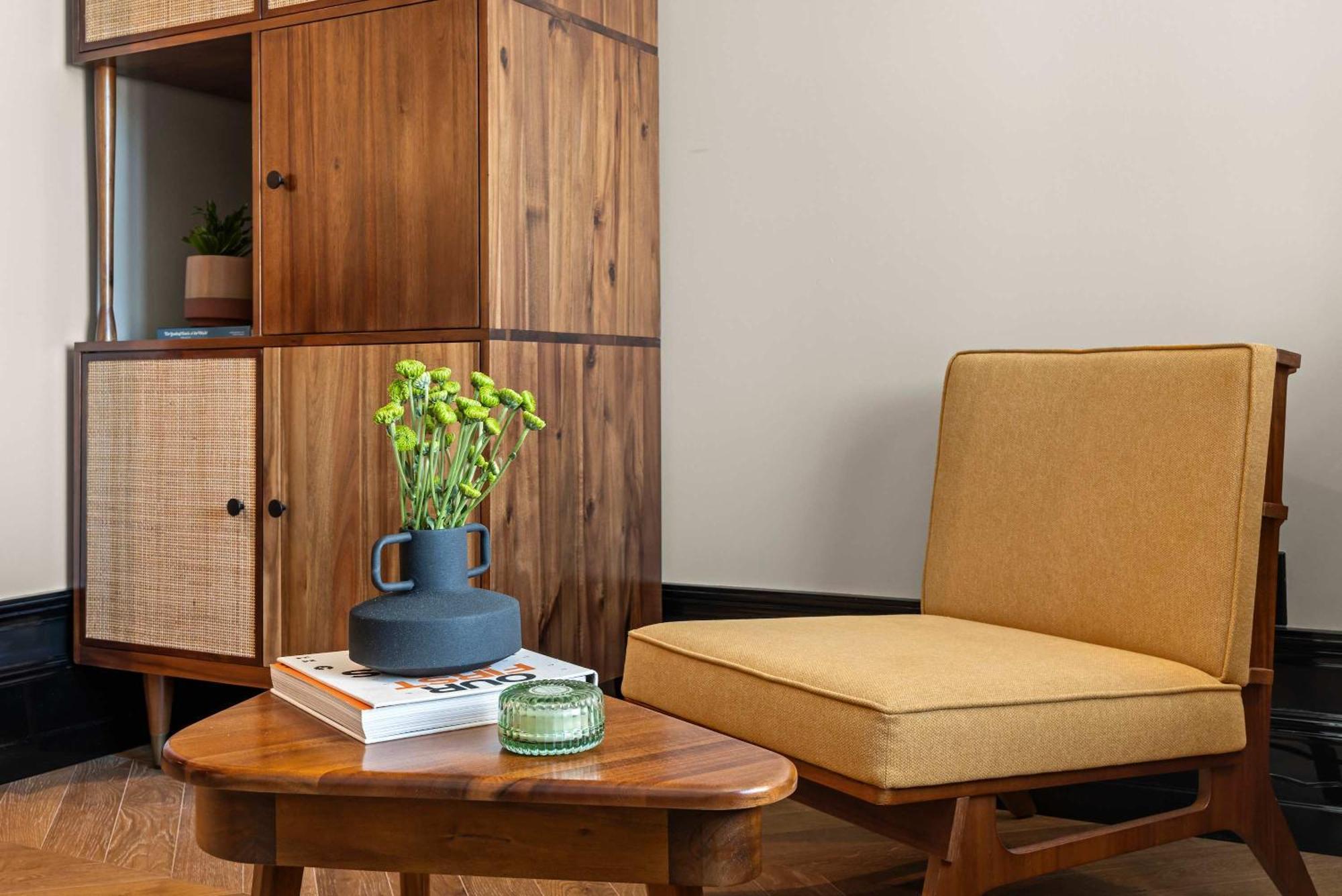 Freeman 802 By Rove - 1brcondo With Shared Amenities Holiday home *