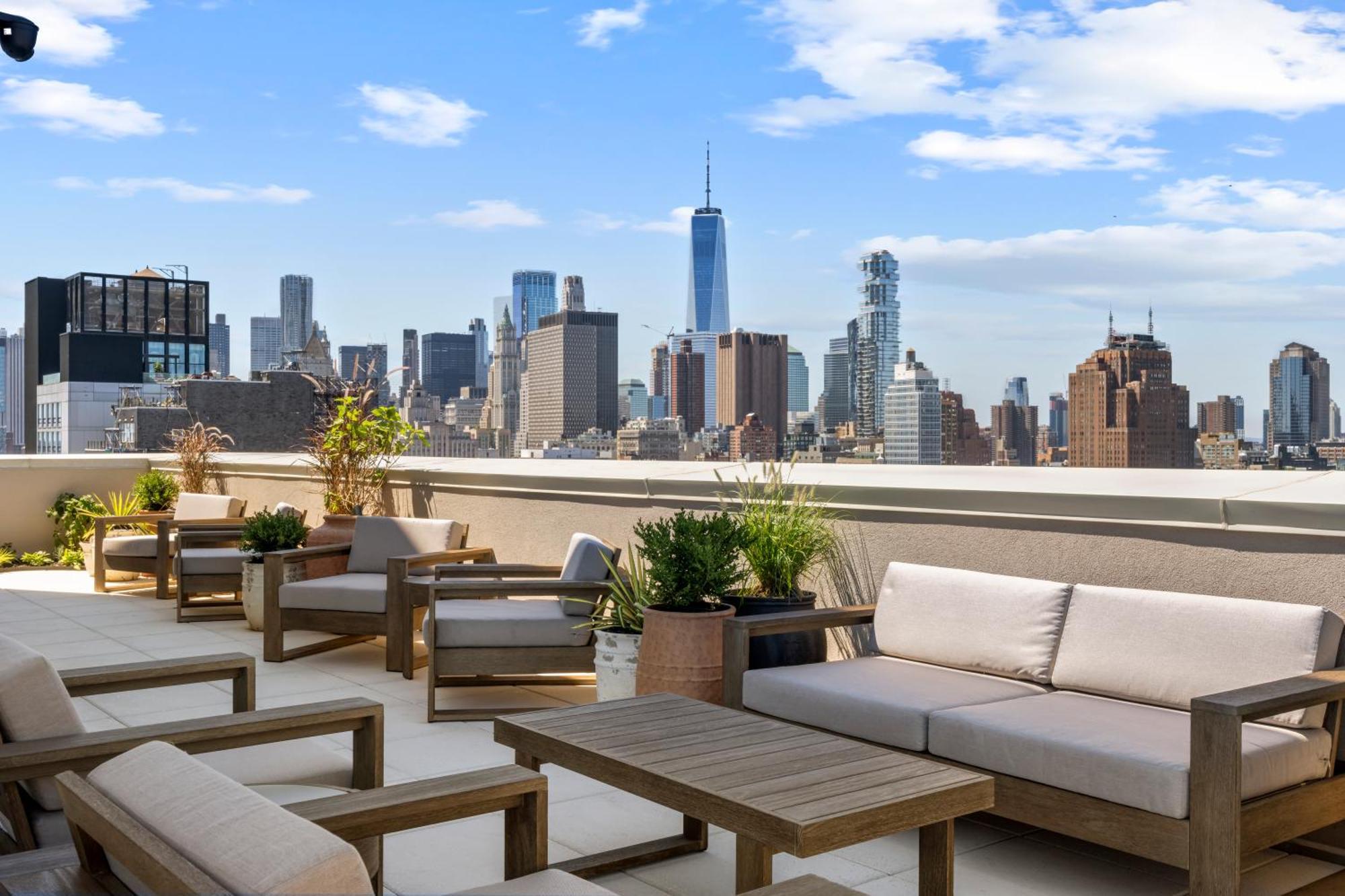 Holiday home Freeman 1201 By Rove Travel - With Shared Amenities New York