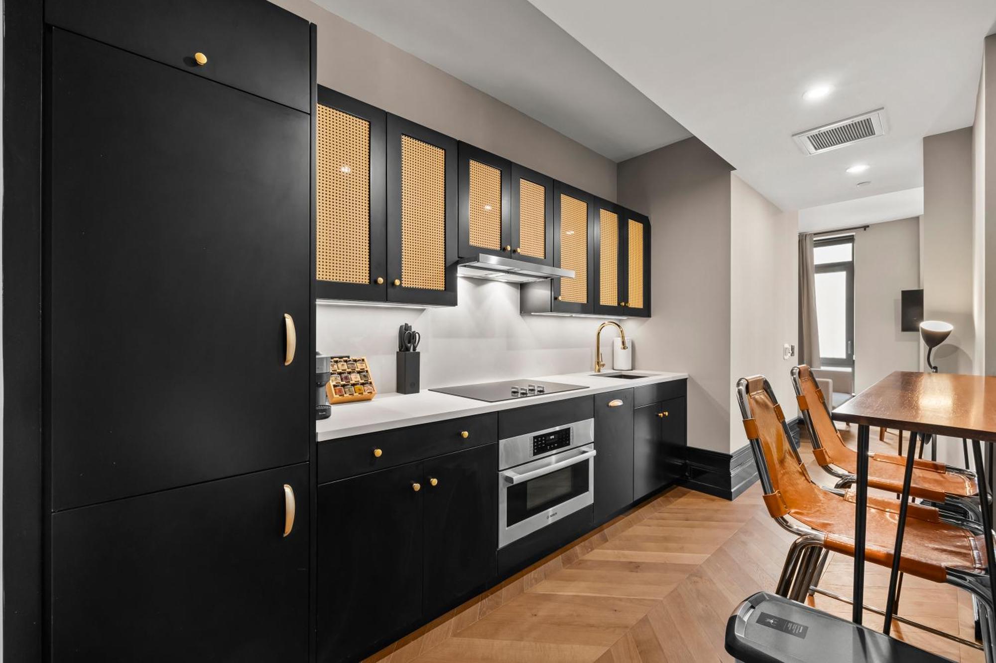 Apartment Freeman 601 By Rove With Shared Amenities New York