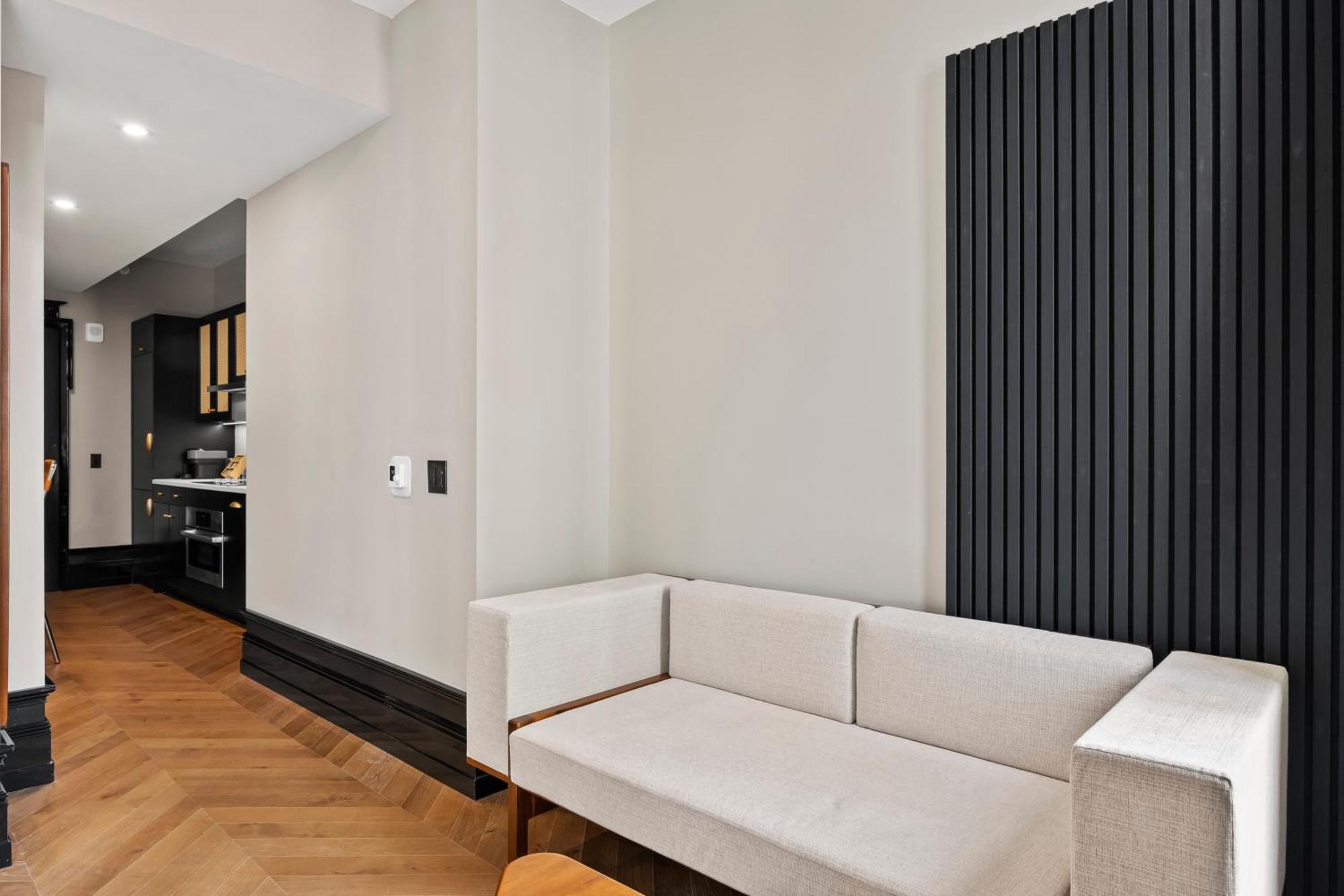 Freeman 601 By Rove With Shared Amenities Apartment New York
