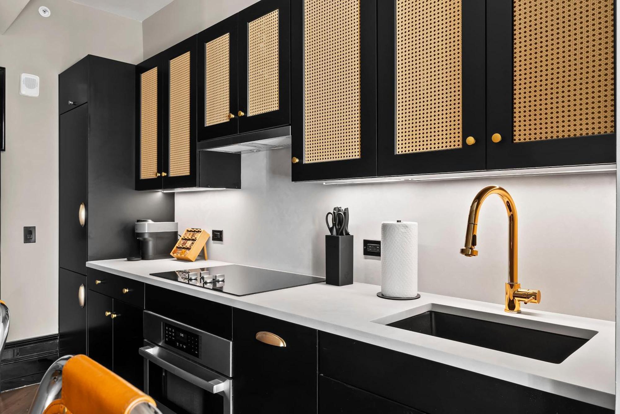 Freeman 501 By Rove Travel - With Shared Amenities Apartment *