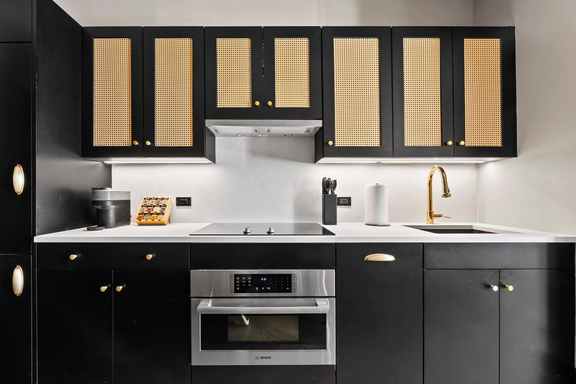 Apartment Freeman 501 By Rove With Shared Amenities New York