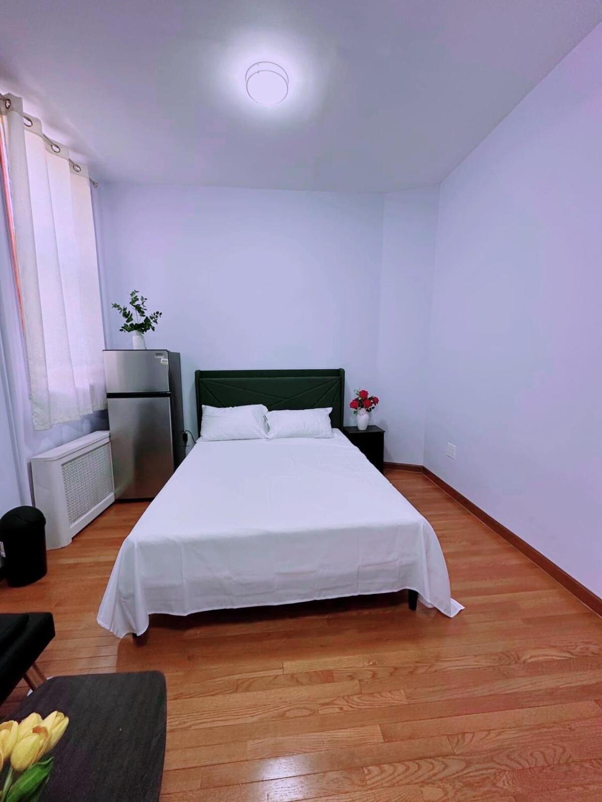 Amazing Private Apartment New York