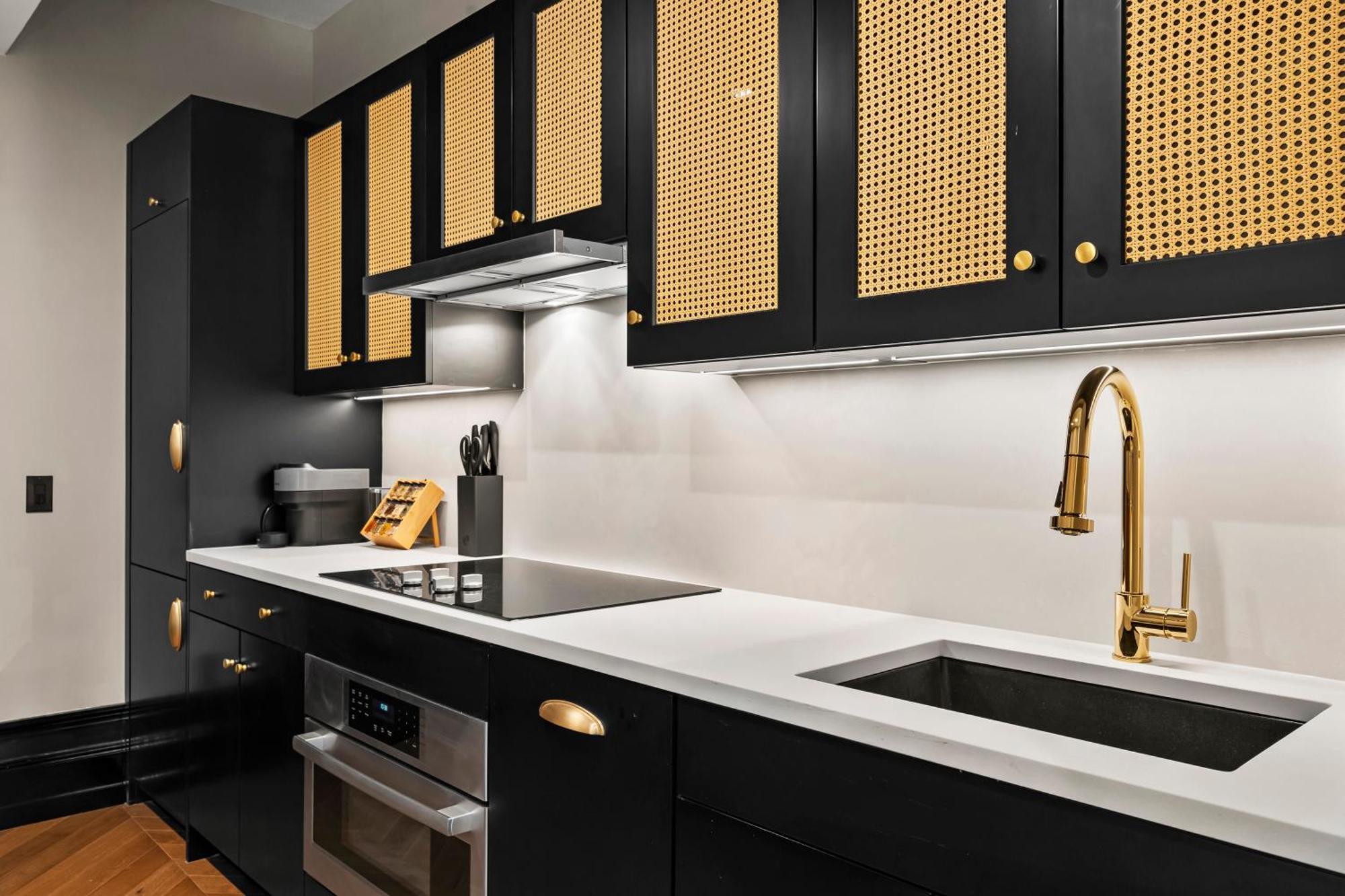 Apartment Freeman 601 By Rove With Shared Amenities *