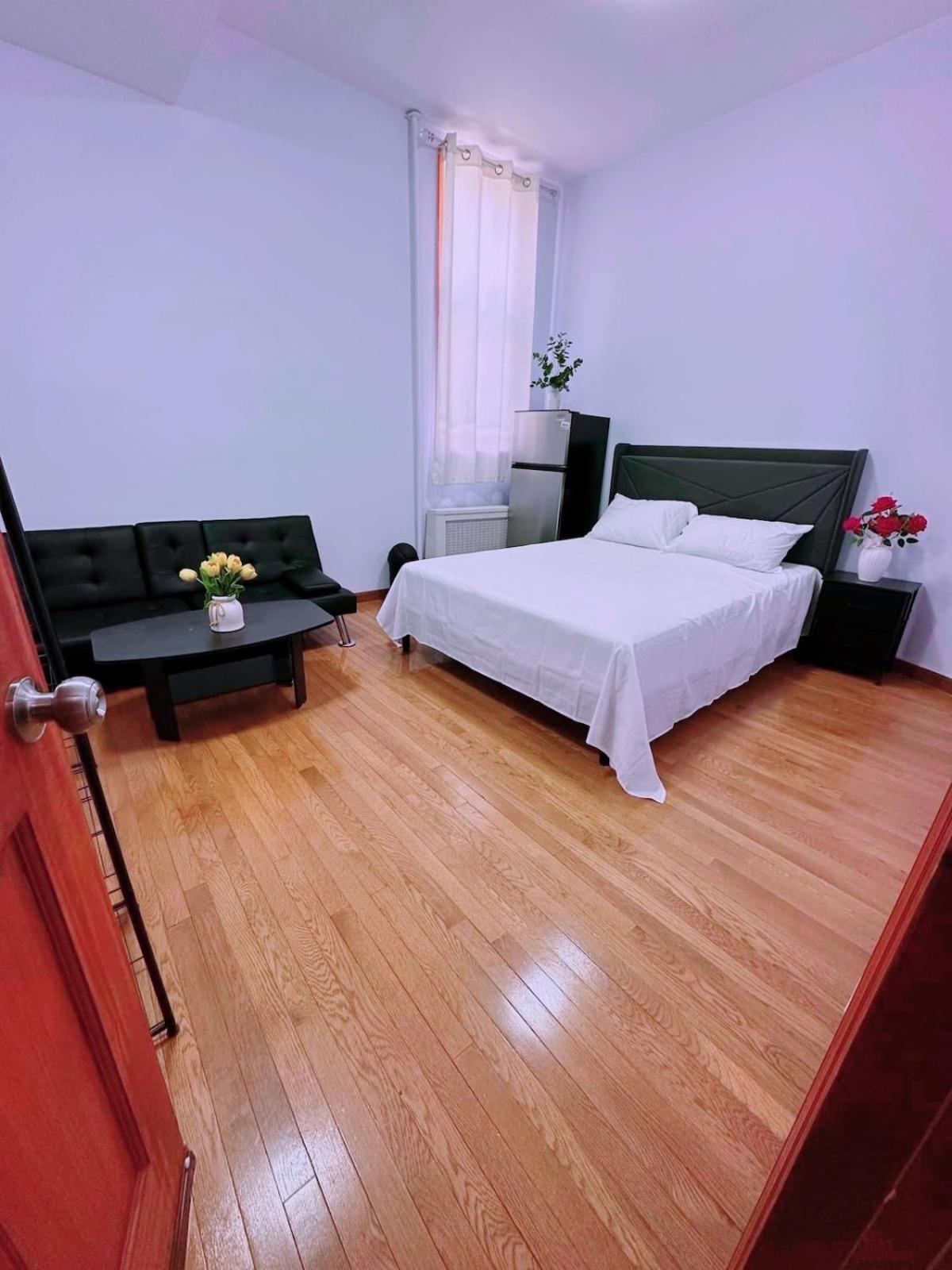 Amazing Private New York