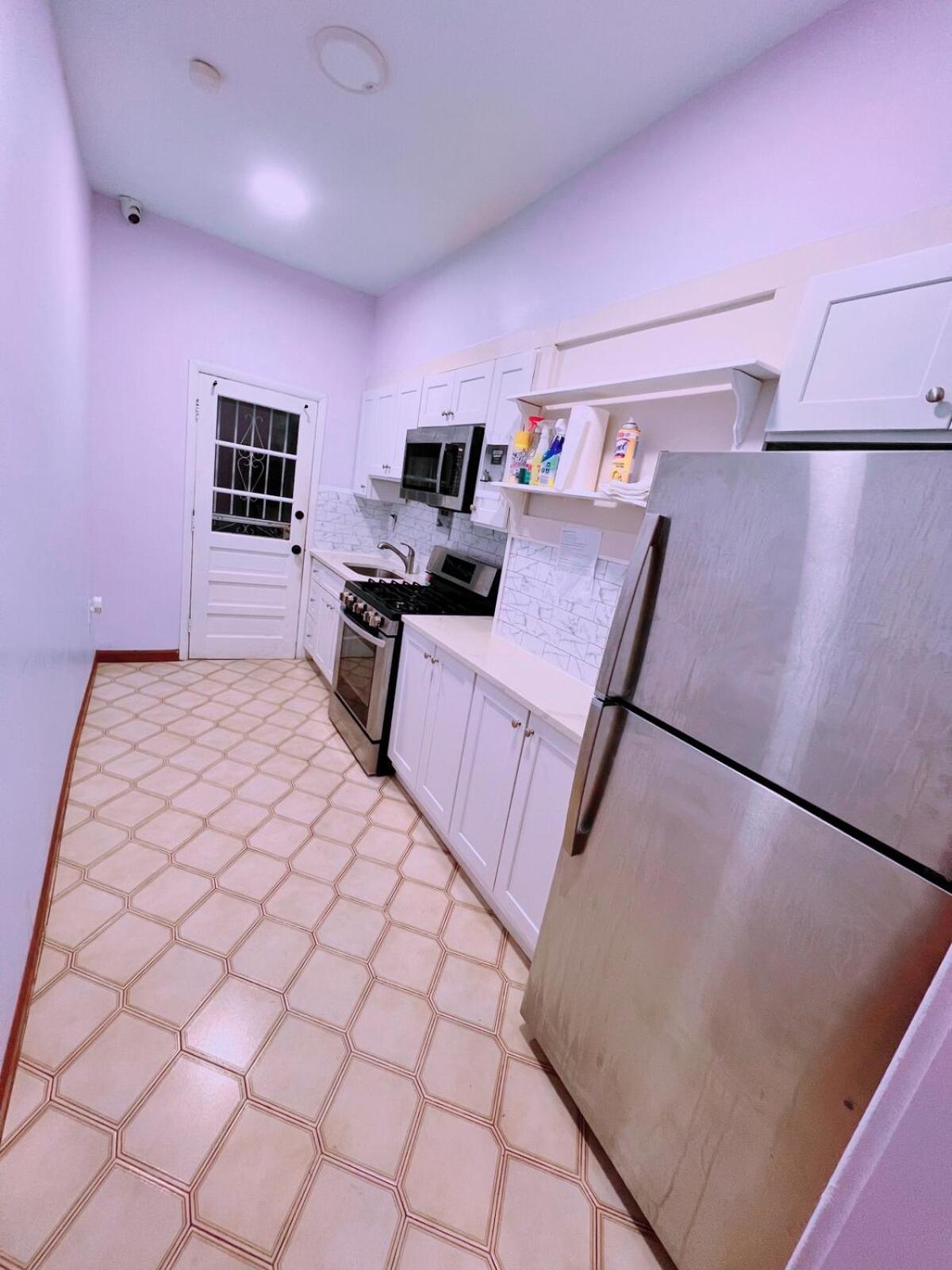 Apartment Amazing Private