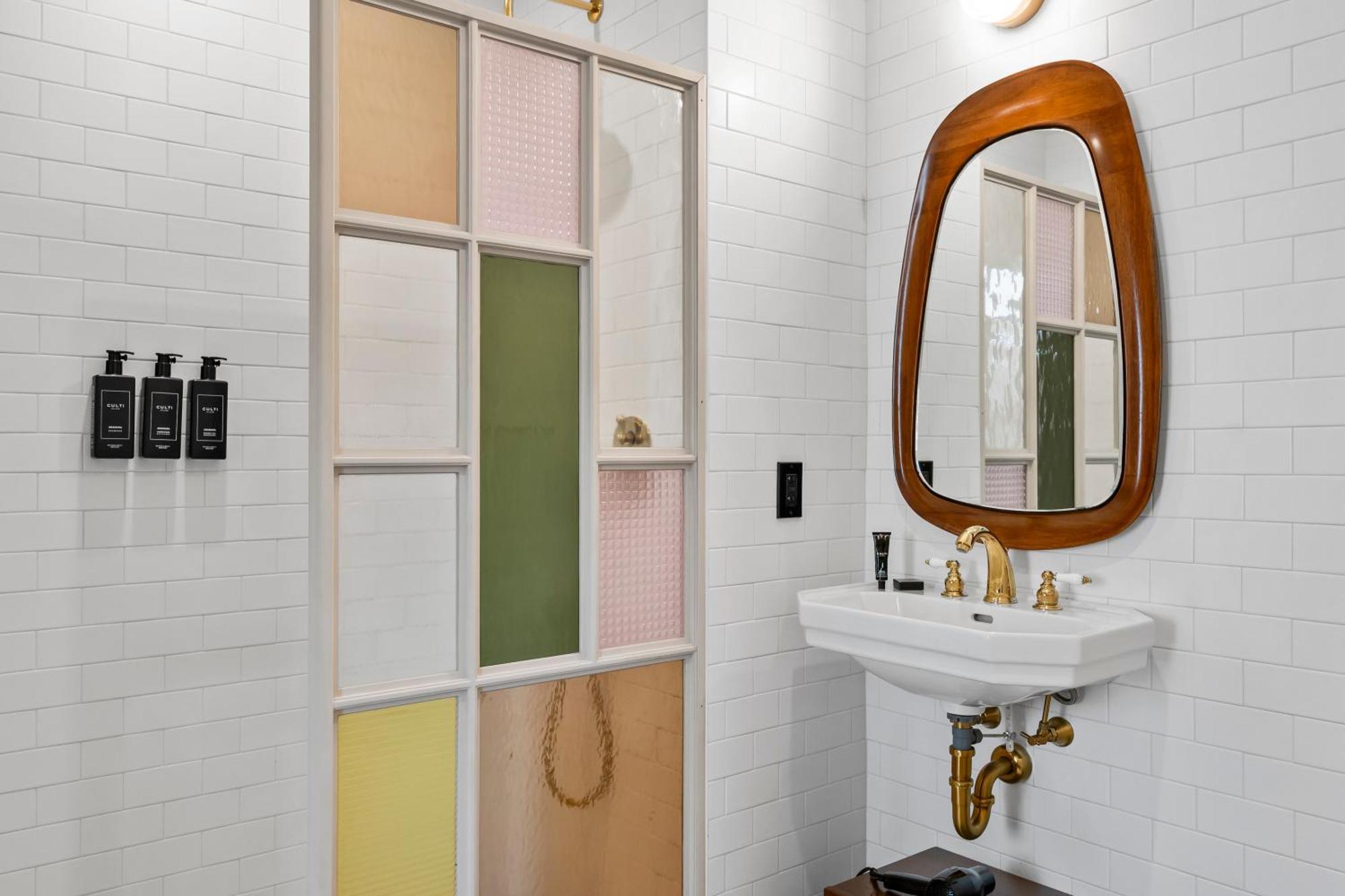 Freeman 601 By Rove With Shared Amenities New York