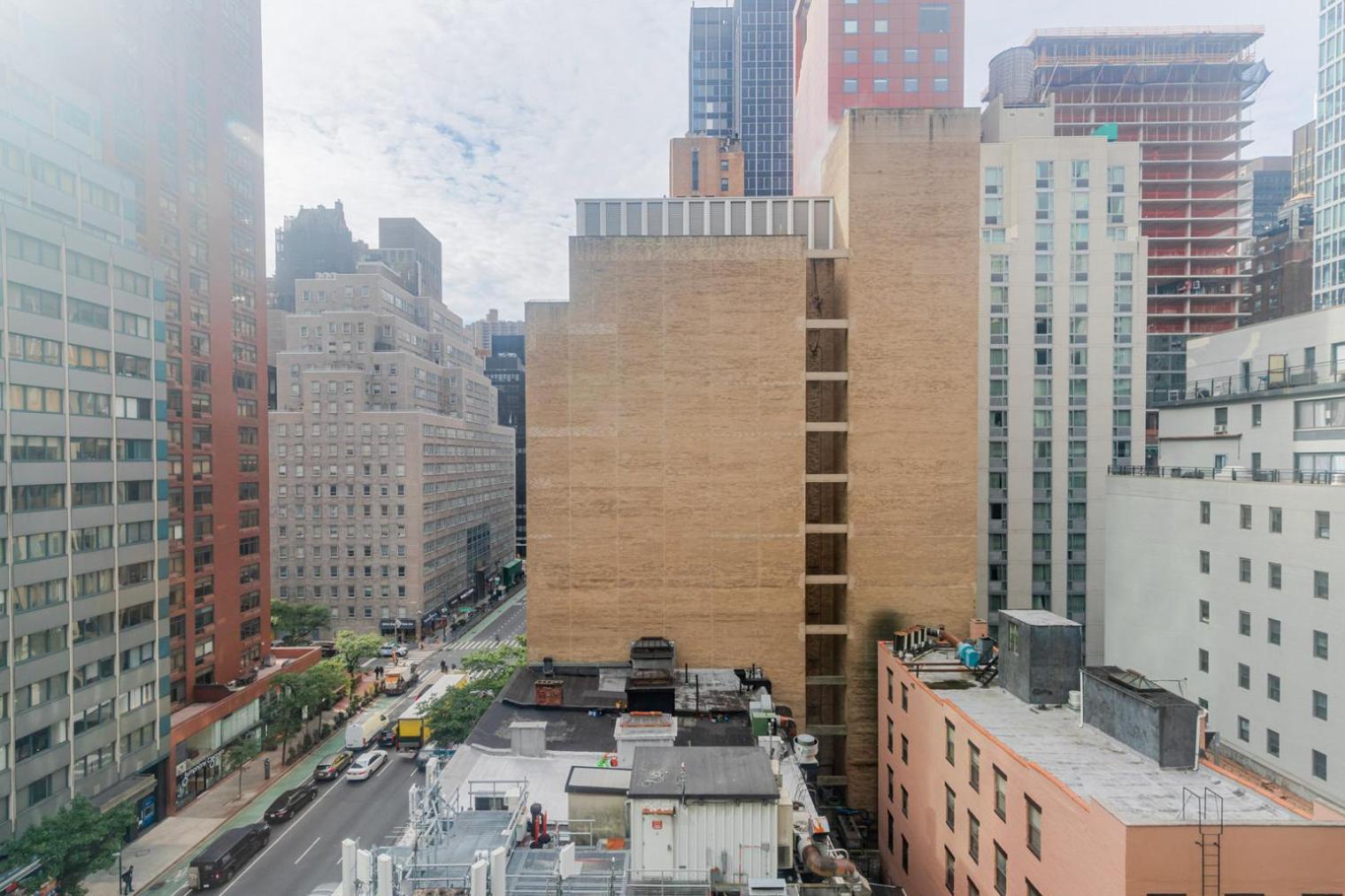 Blueground Midtown East View Nr Un Plaza Nyc-2114 Apartment