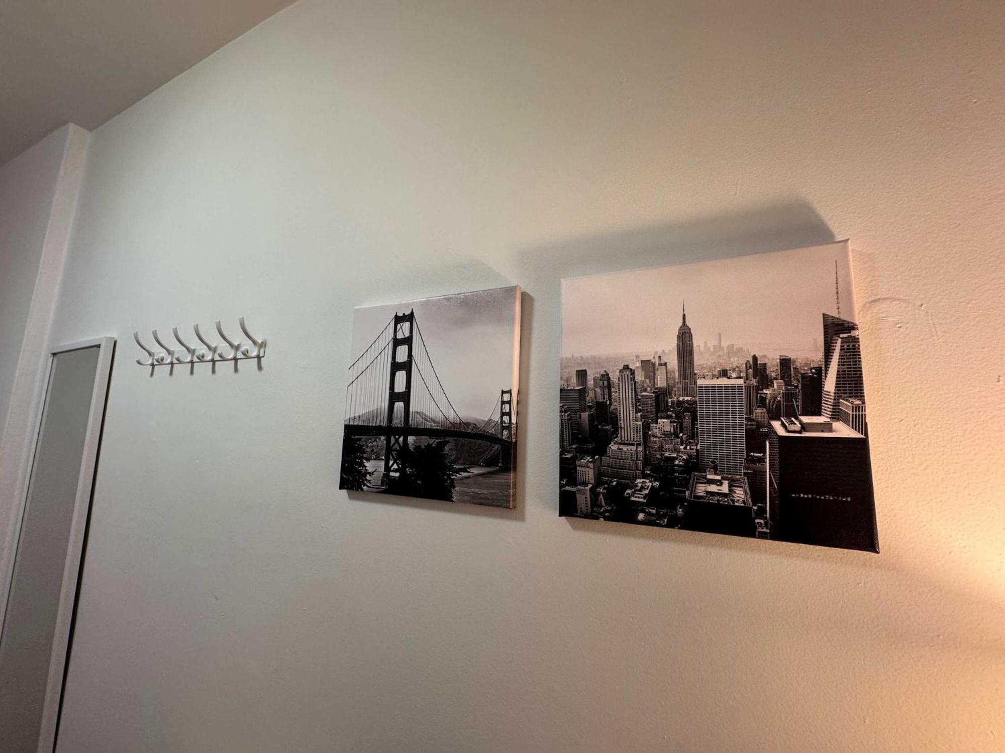 In Chelsea 2 With Kitchen - Shared Bathroom -5th Floor Walk-up Apartment