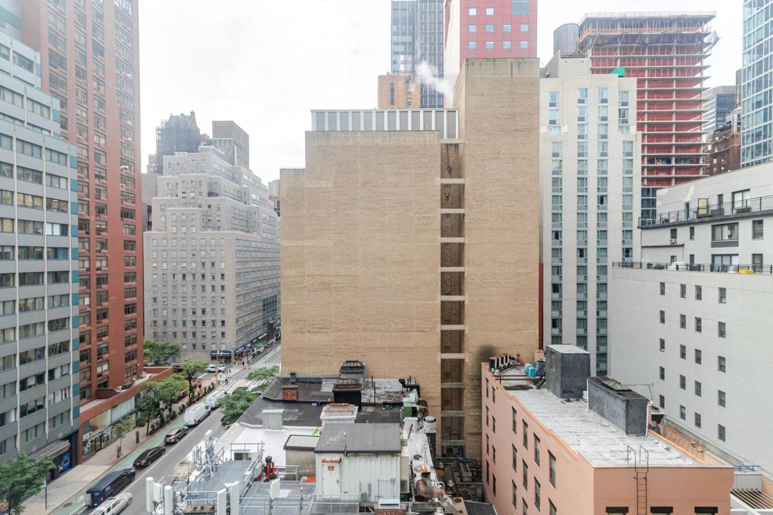 Apartment Blueground Midtown East View Nr Un Plaza Nyc-2114 *