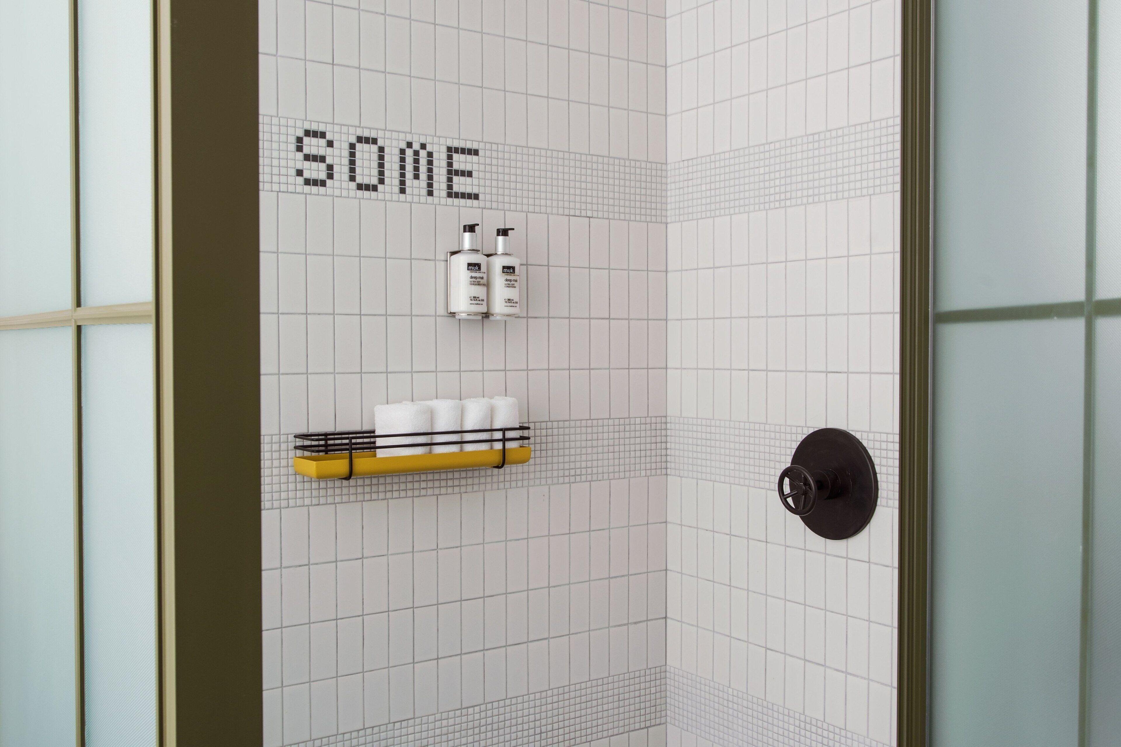 Hotel Moxy Nyc Chelsea