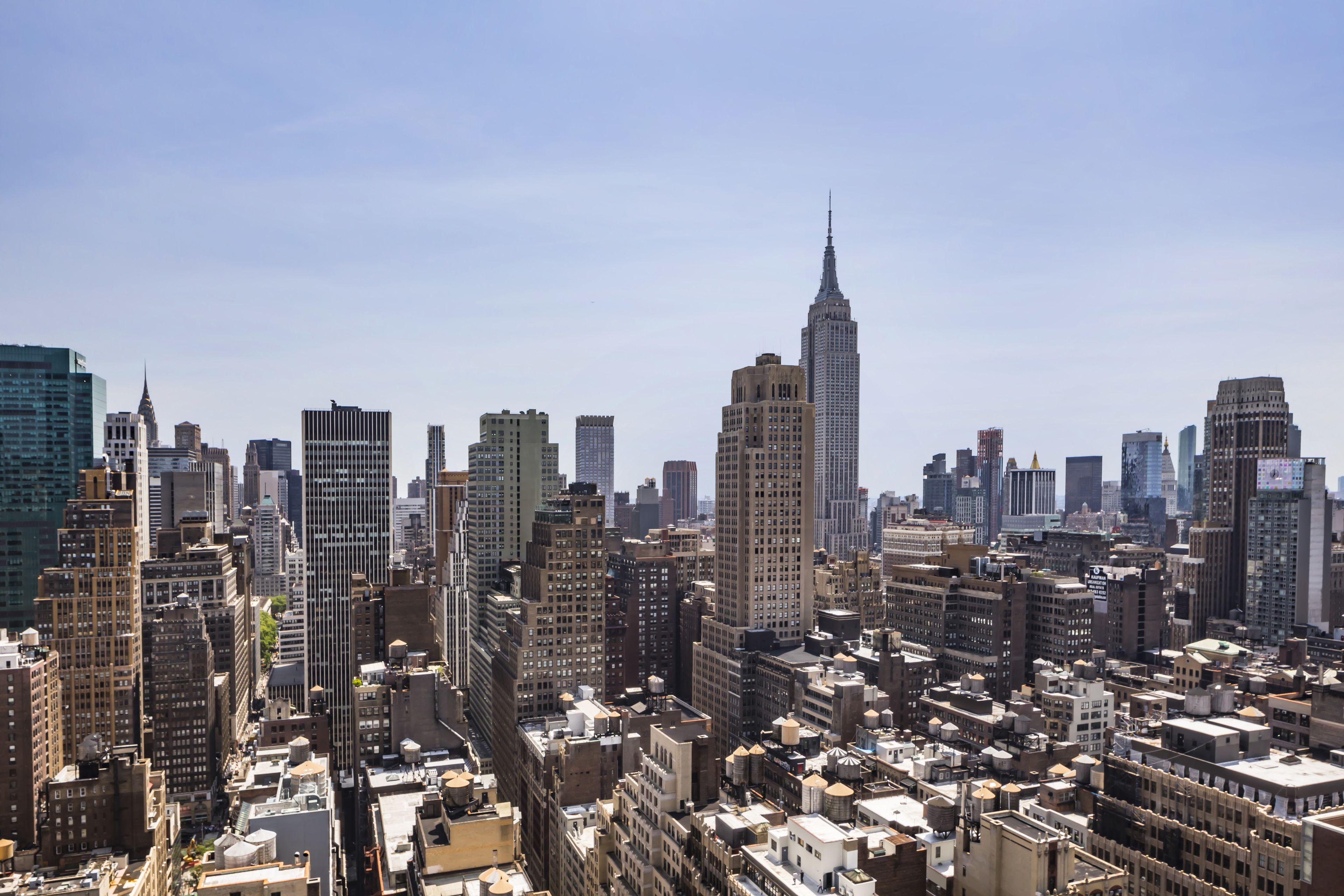 Aliz Times Square Hotel New York