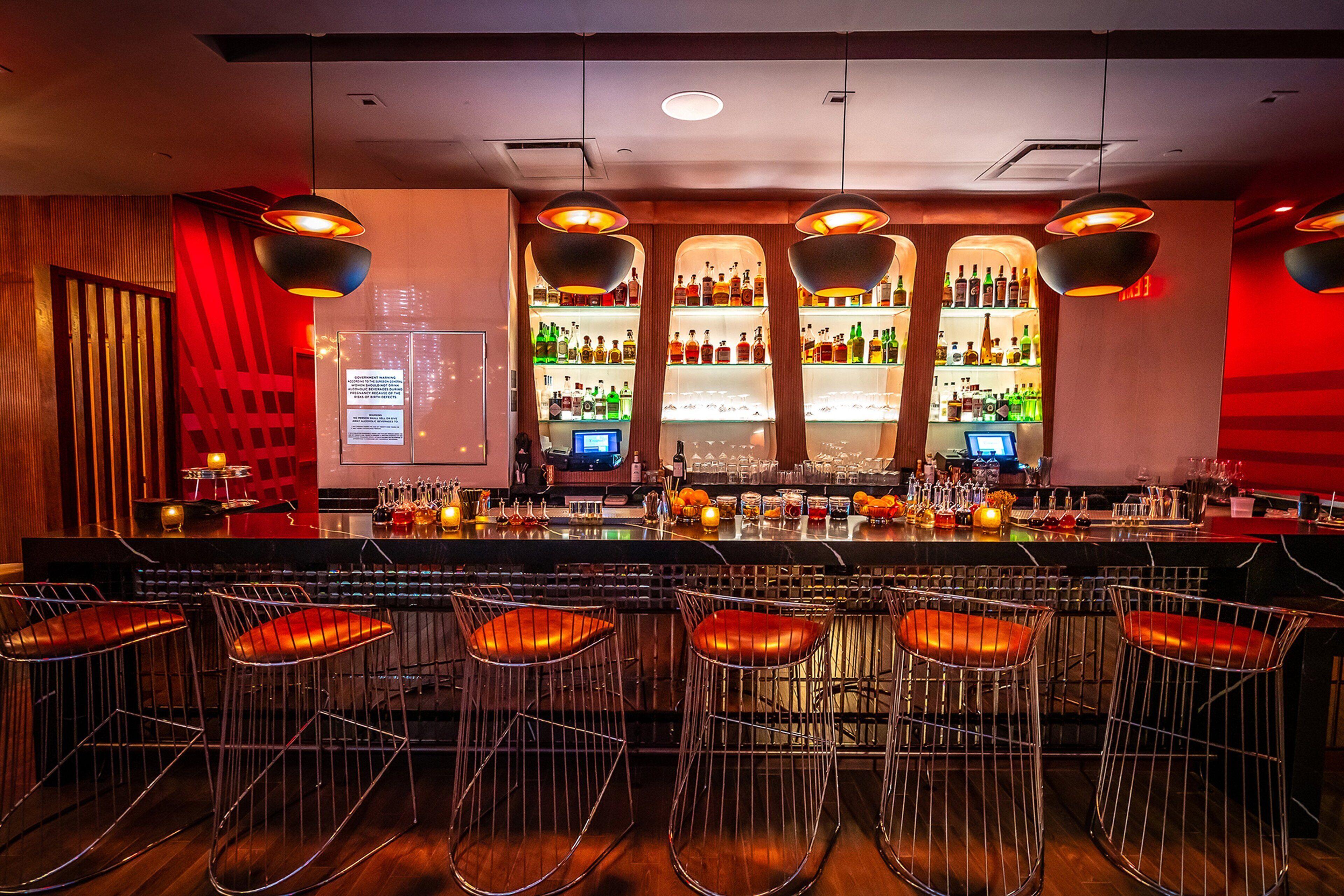 Aliz Times Square Hotel