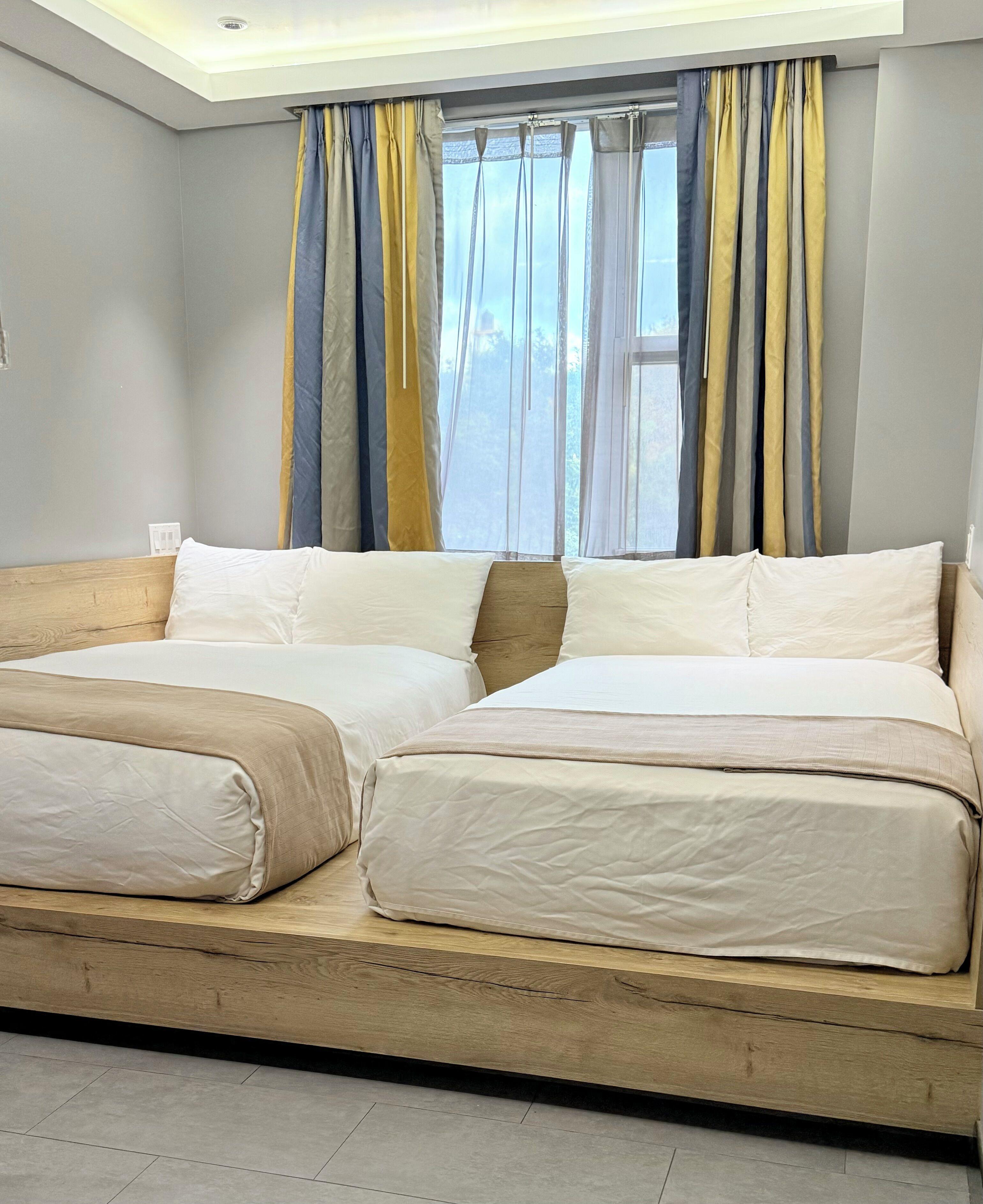 Madison Les 3* New York