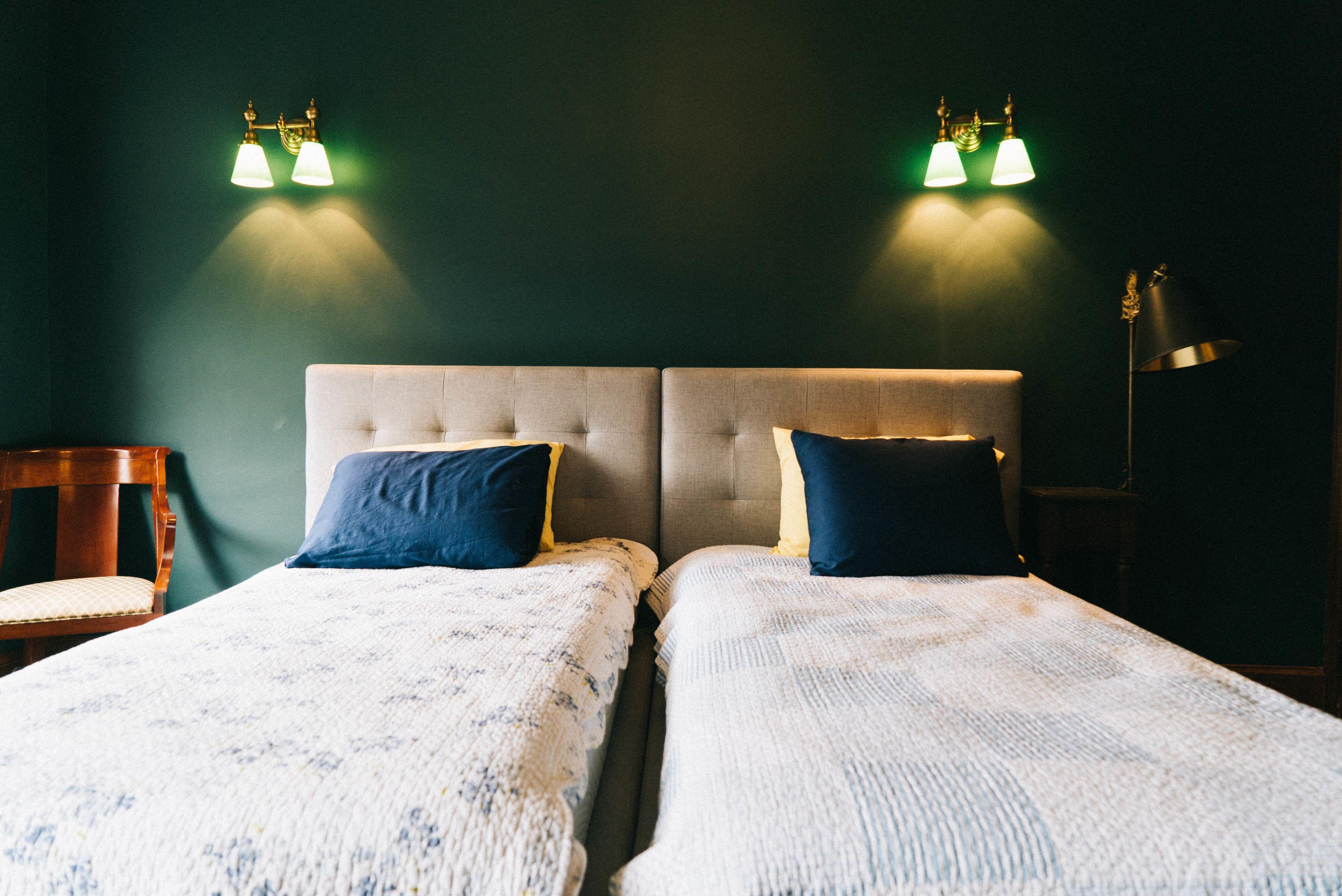 Northern Lights Mansion 4* New York