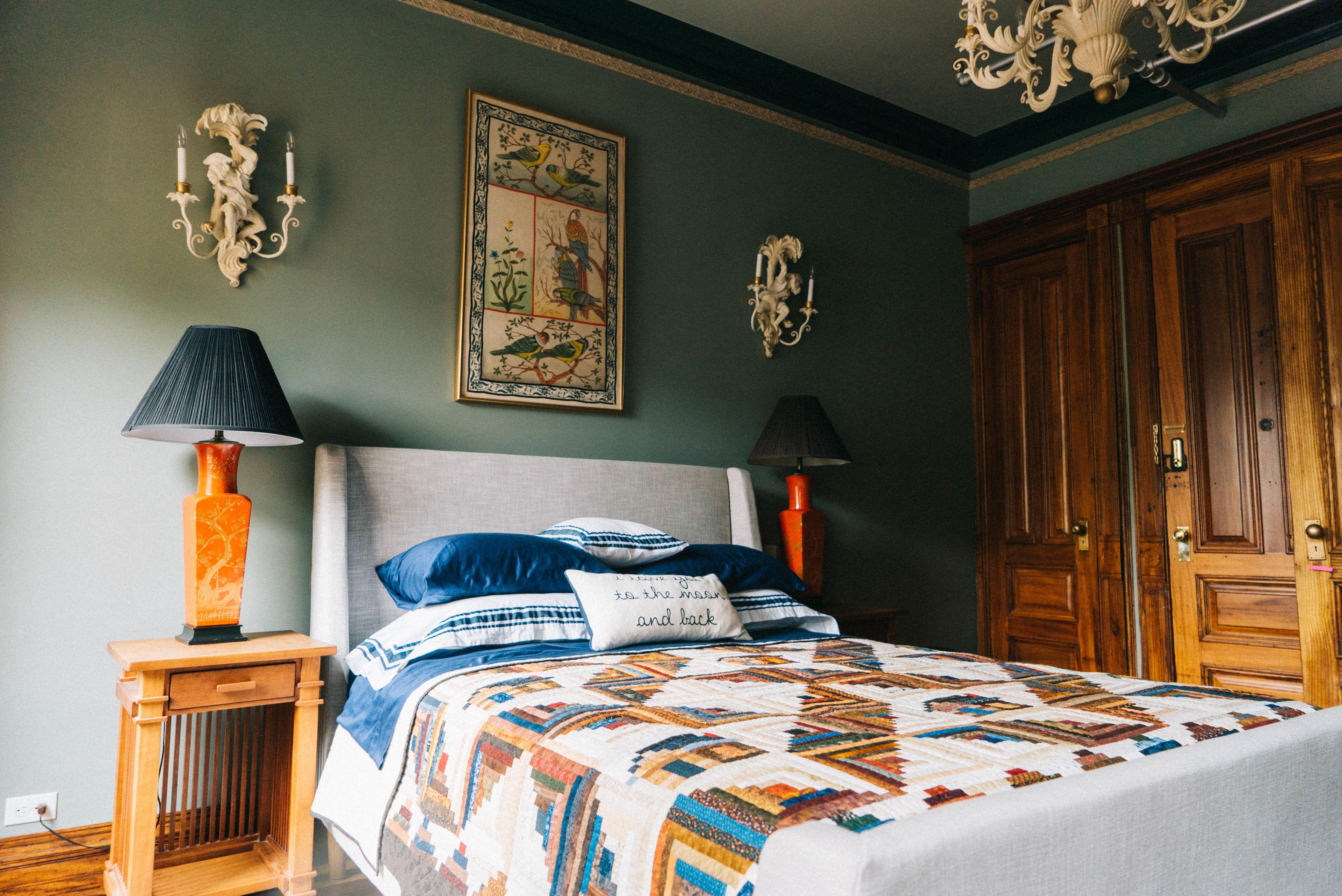 Bed & Breakfast Northern Lights Mansion 4*