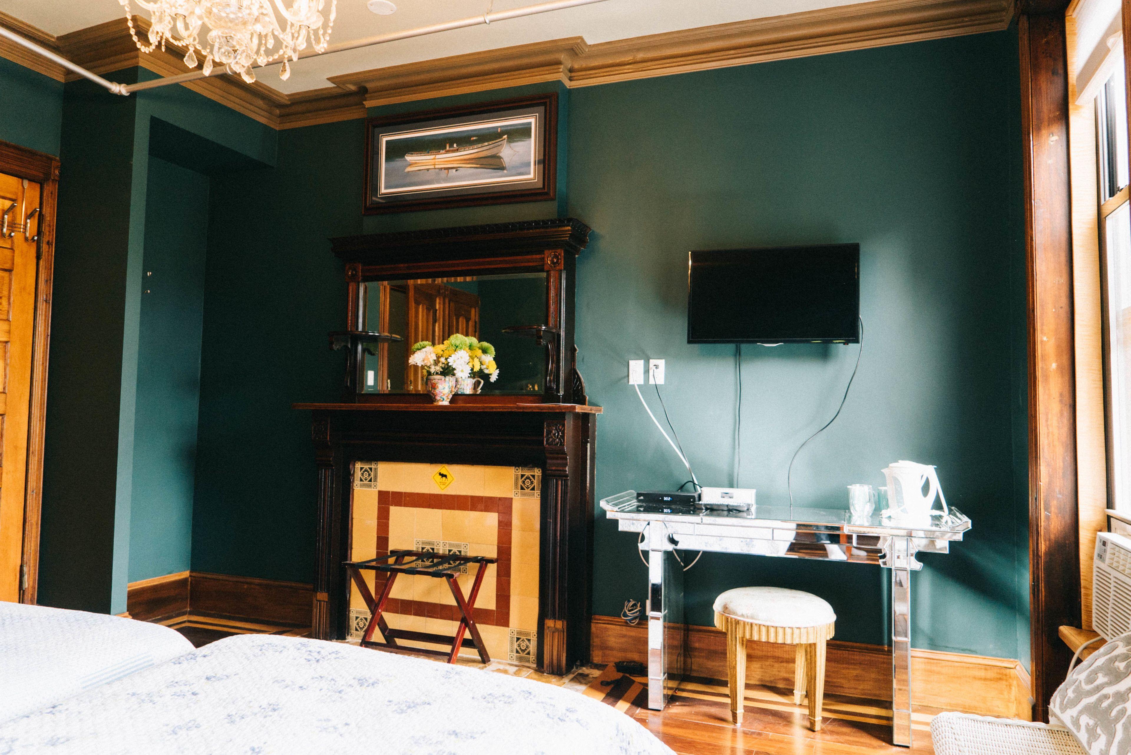 Bed & Breakfast Northern Lights Mansion