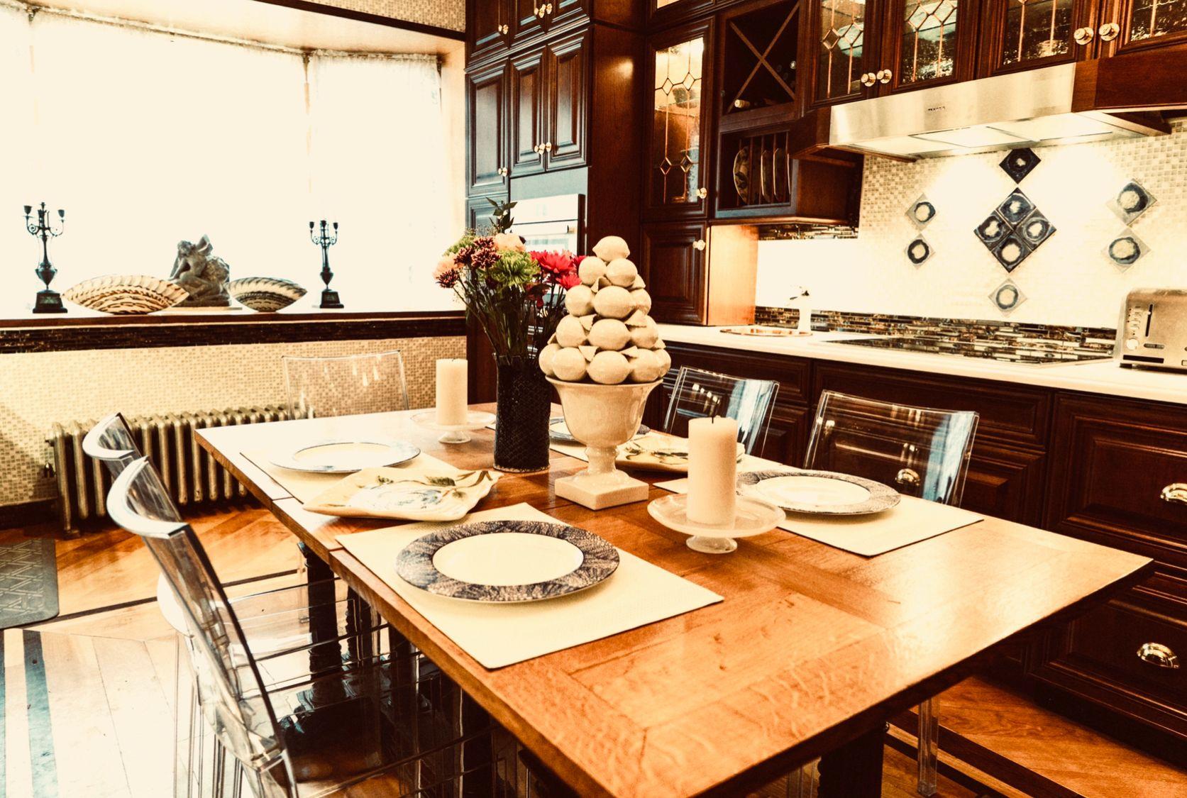 Northern Lights Mansion 4* New York