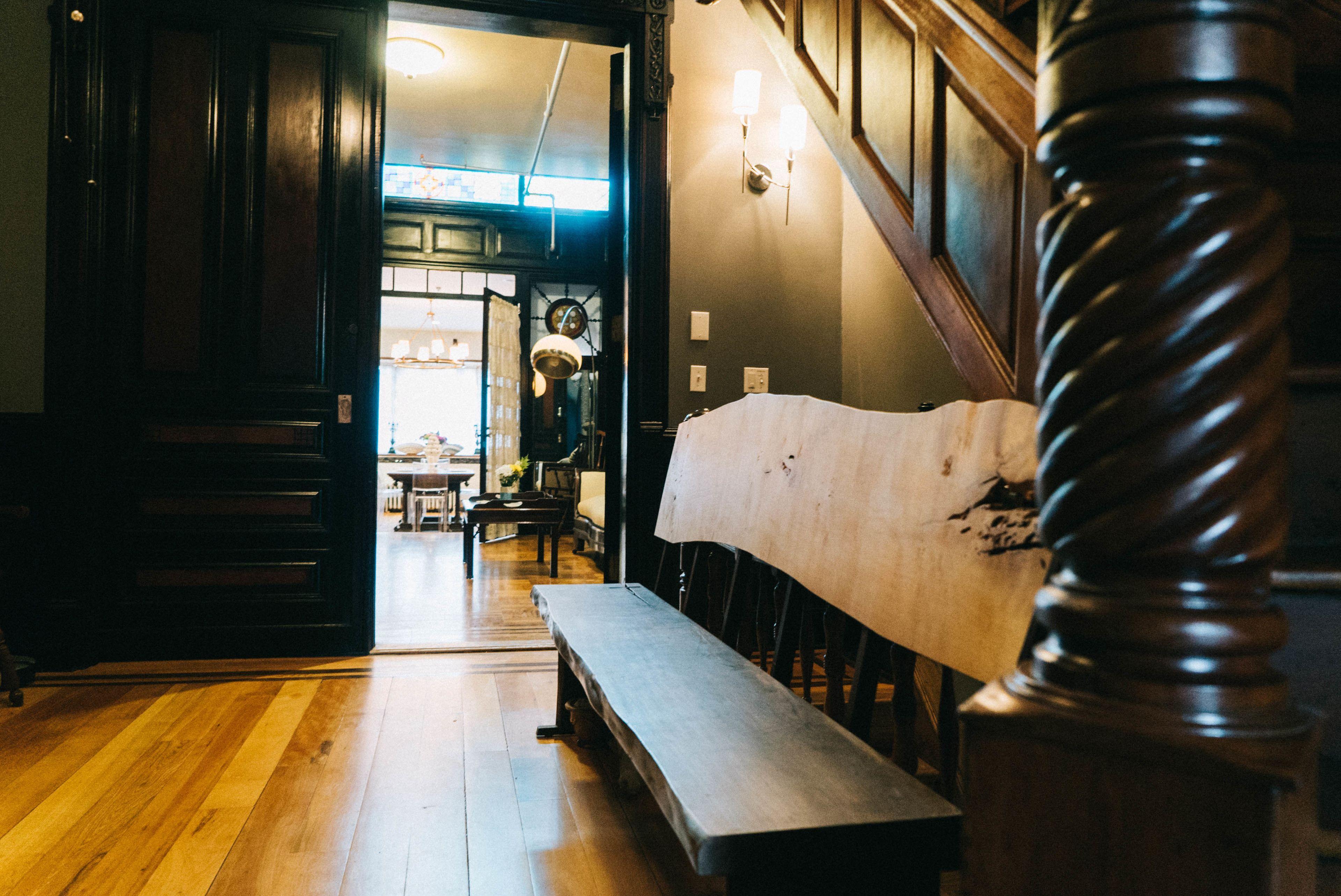 Northern Lights Mansion