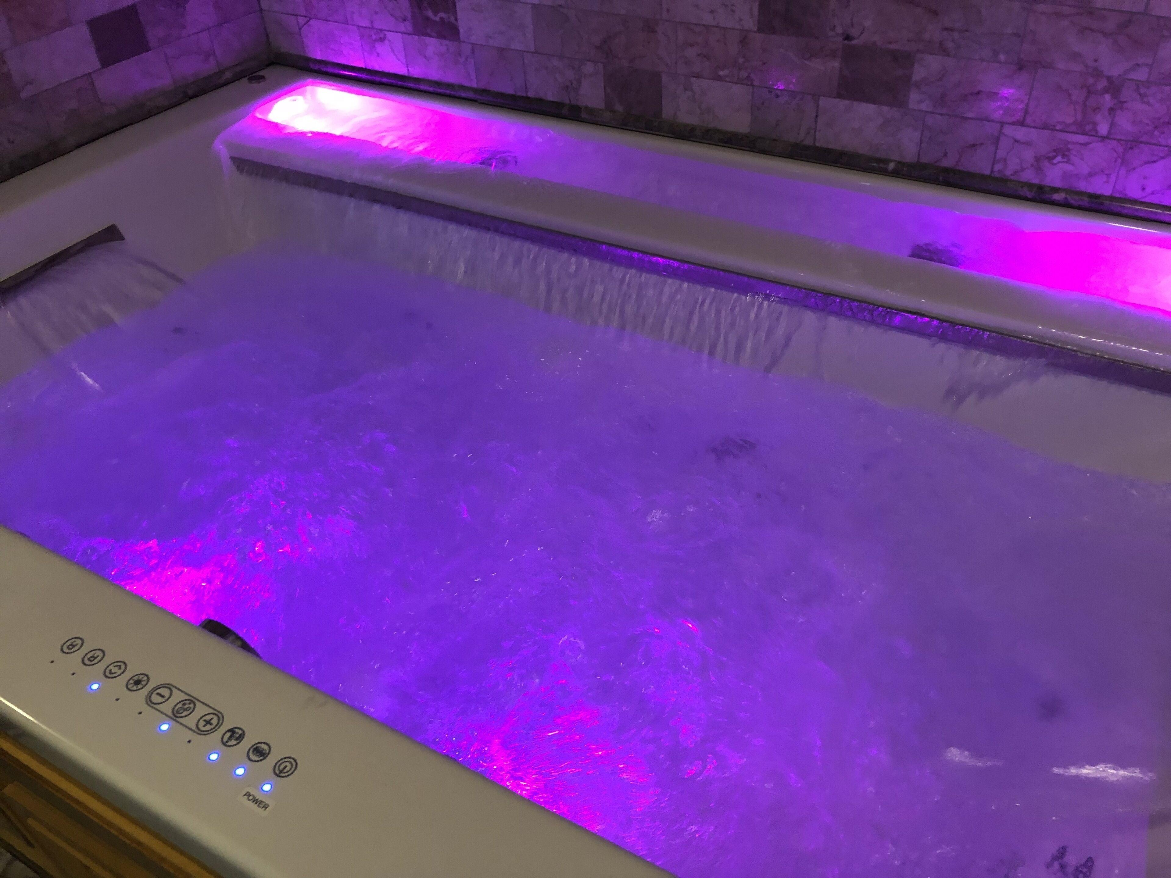 Northern Lights Mansion New York