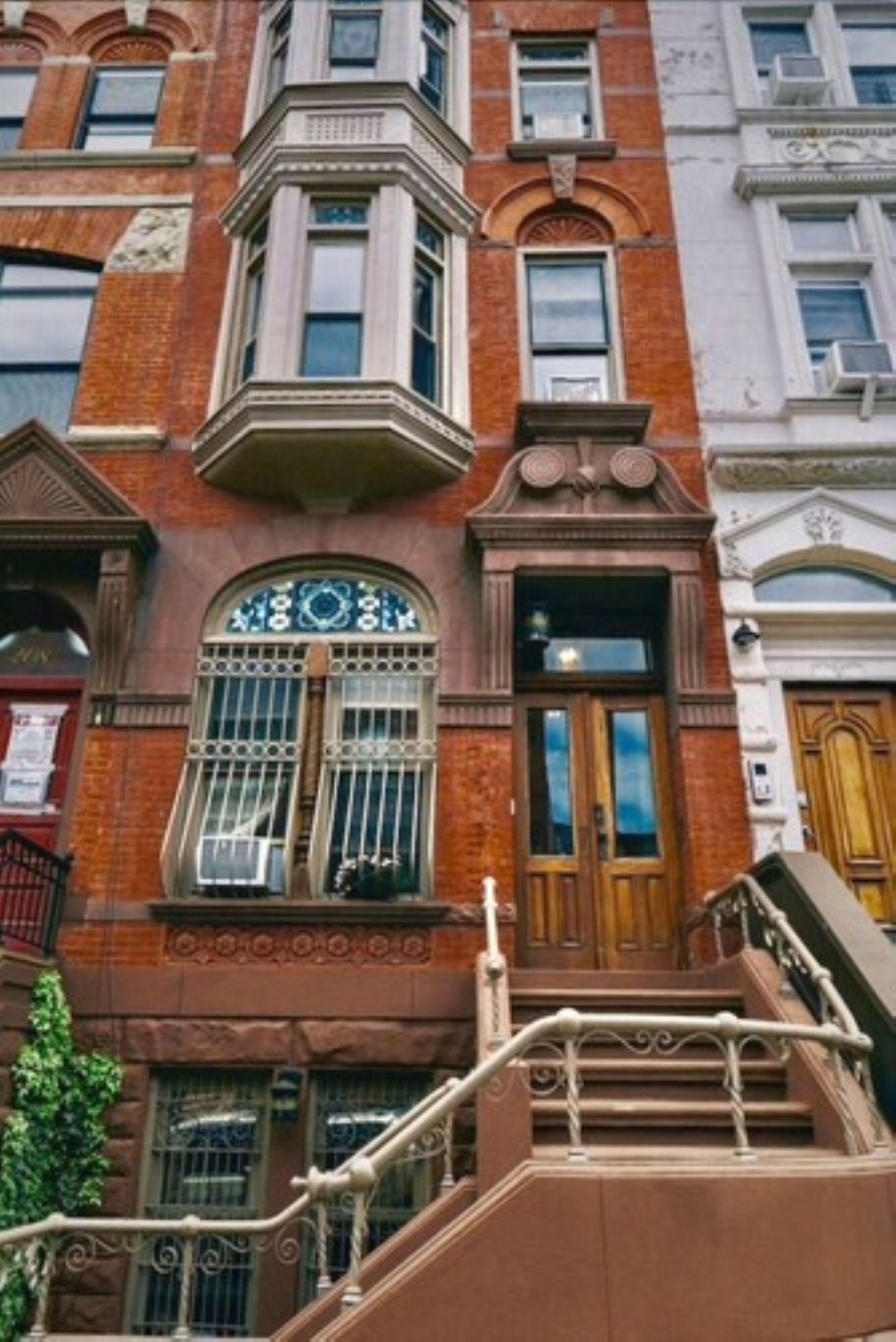 Bed & Breakfast Northern Lights Mansion 4*