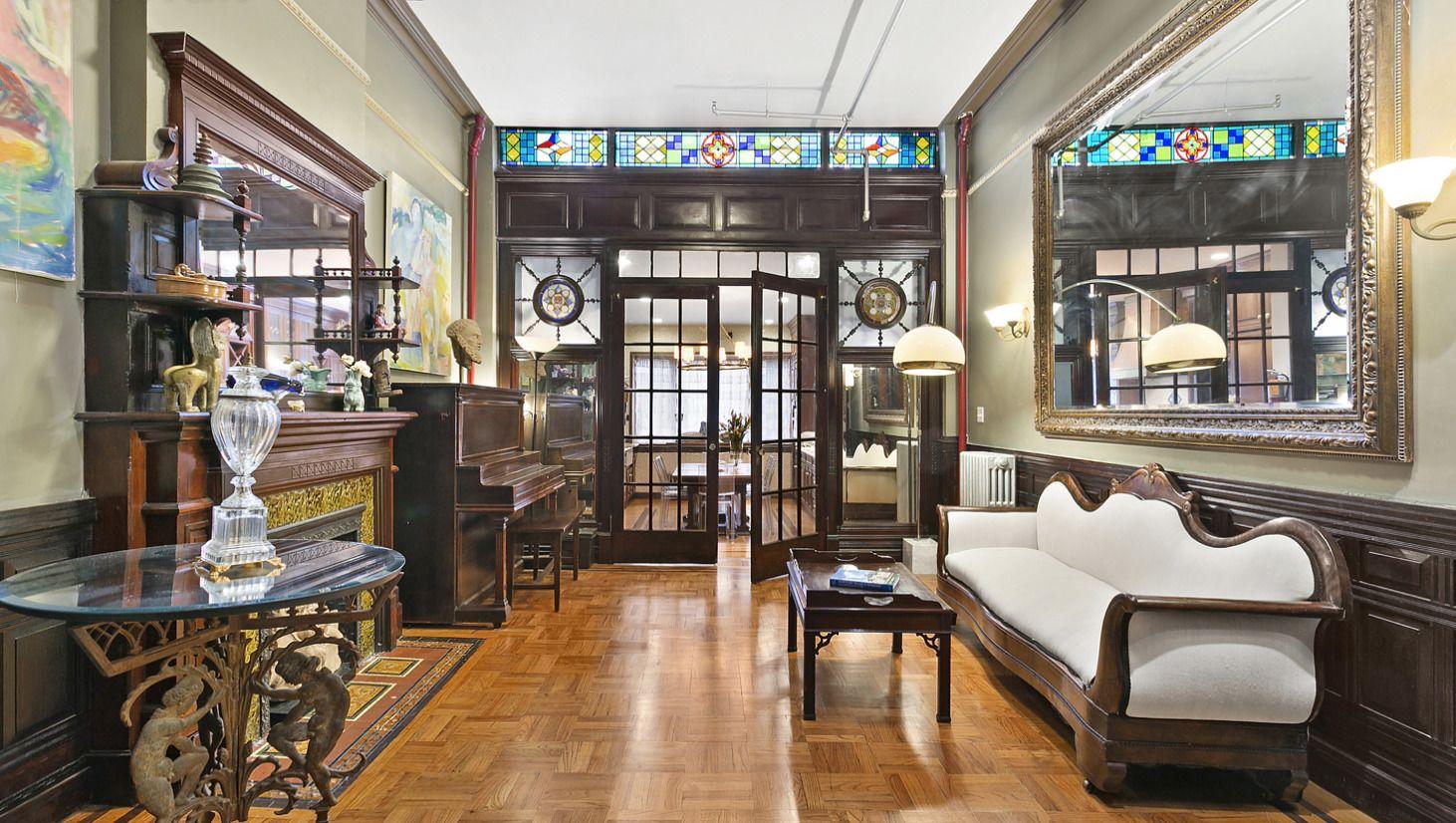 Bed & Breakfast Northern Lights Mansion