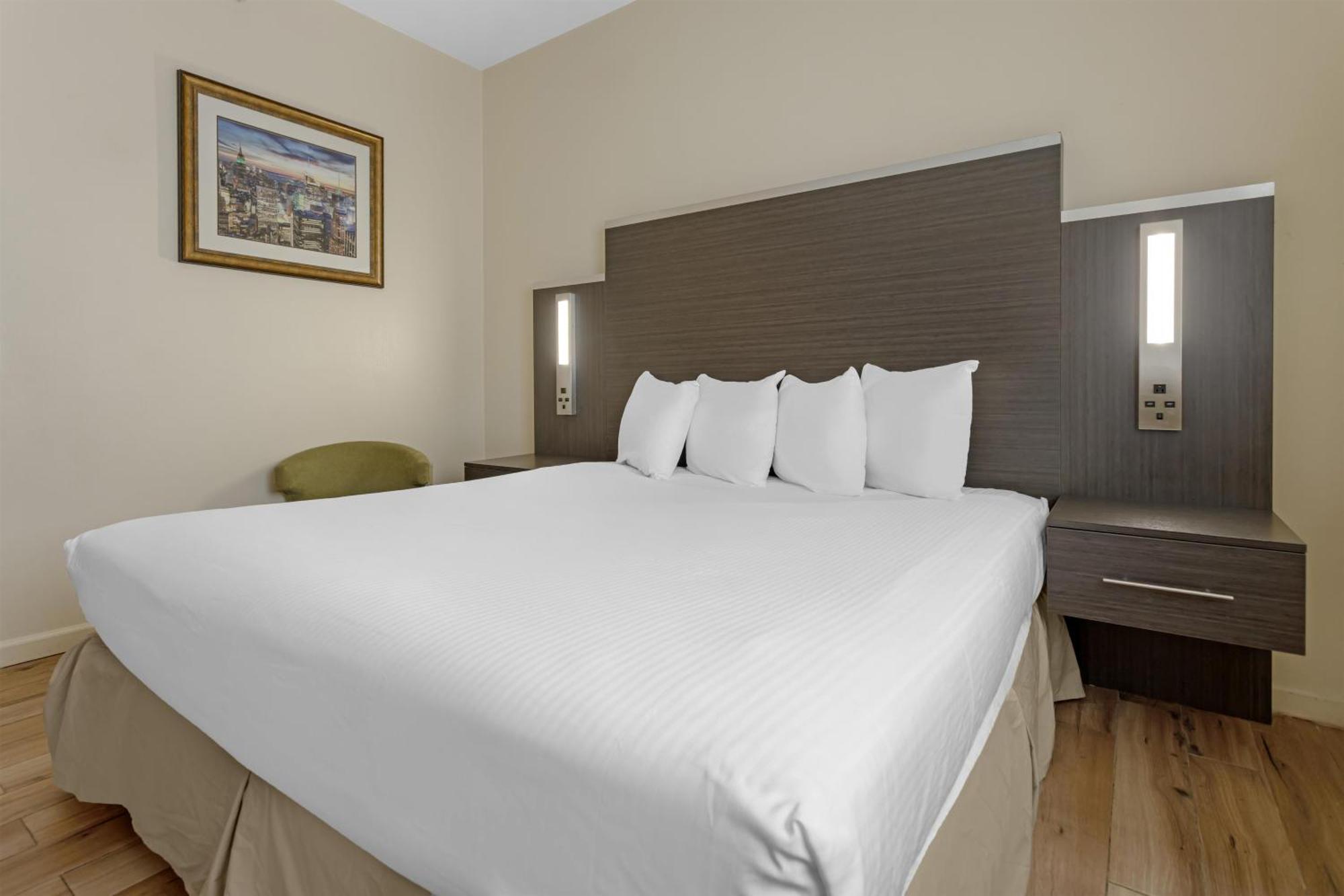 Hotel Western Jamaica 3*