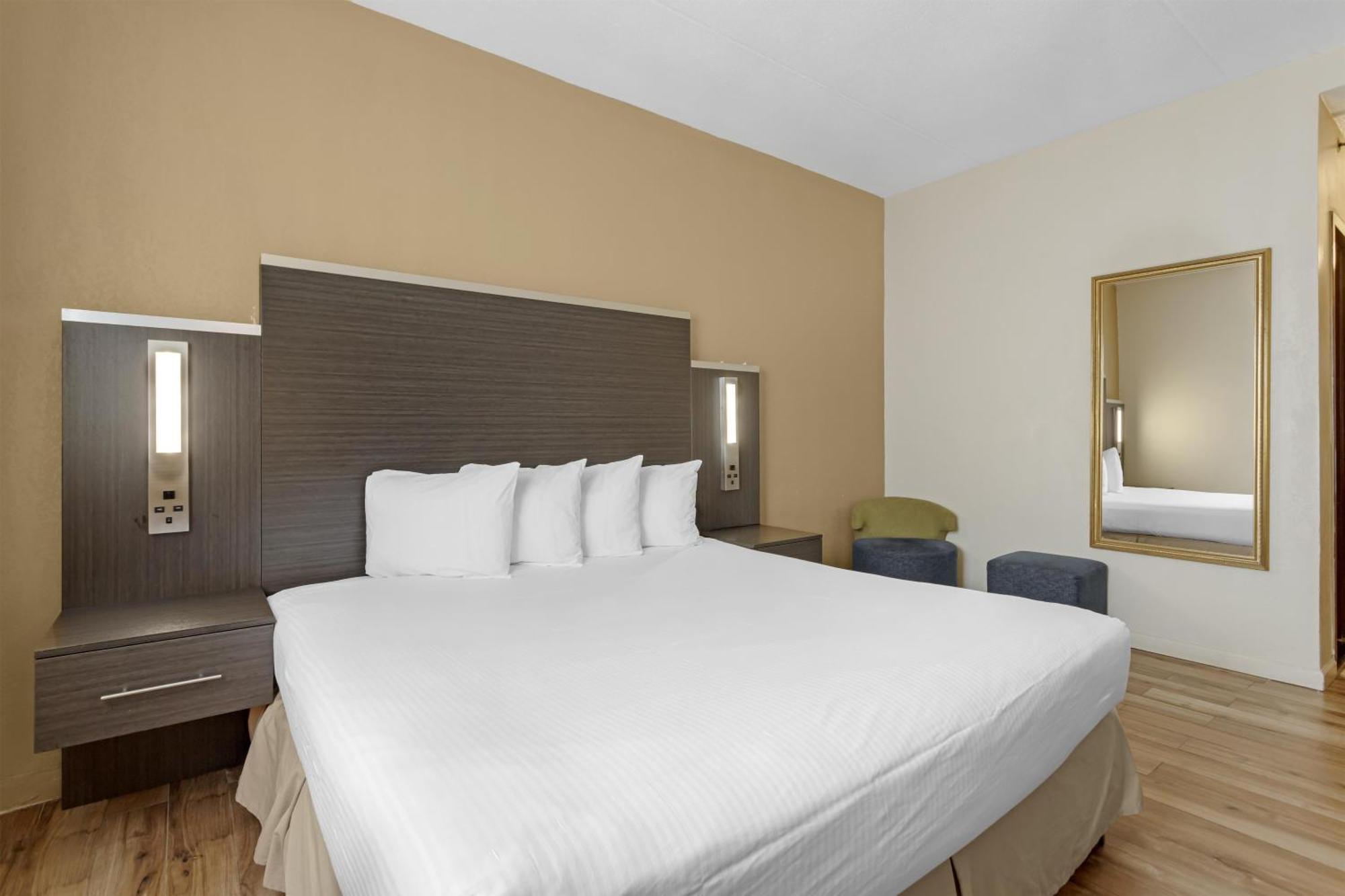 Western Jamaica New York