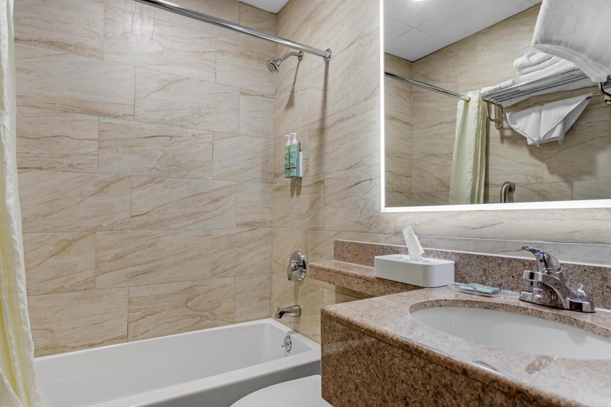 Western Jamaica Hotel