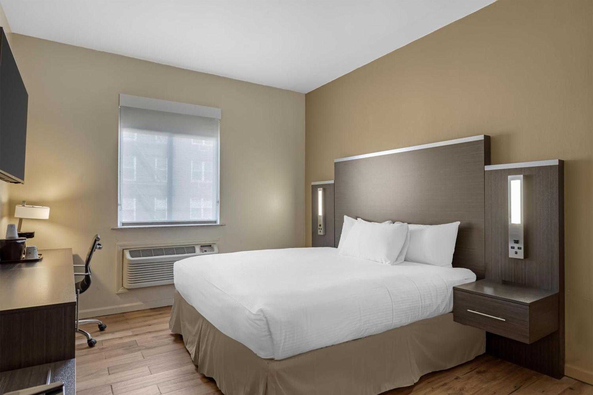 Hotel Western Jamaica 3*