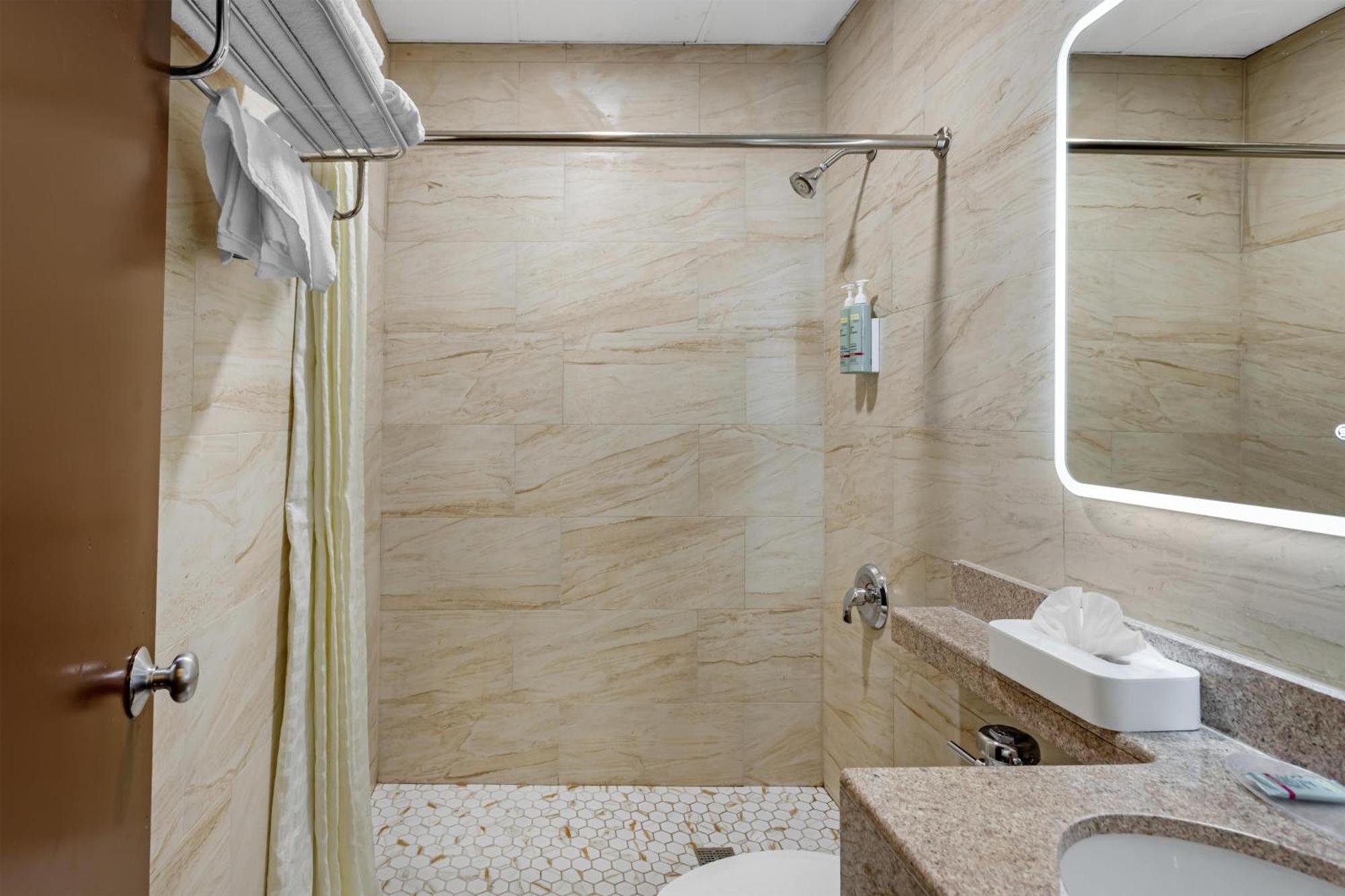 Western Jamaica 3* New York