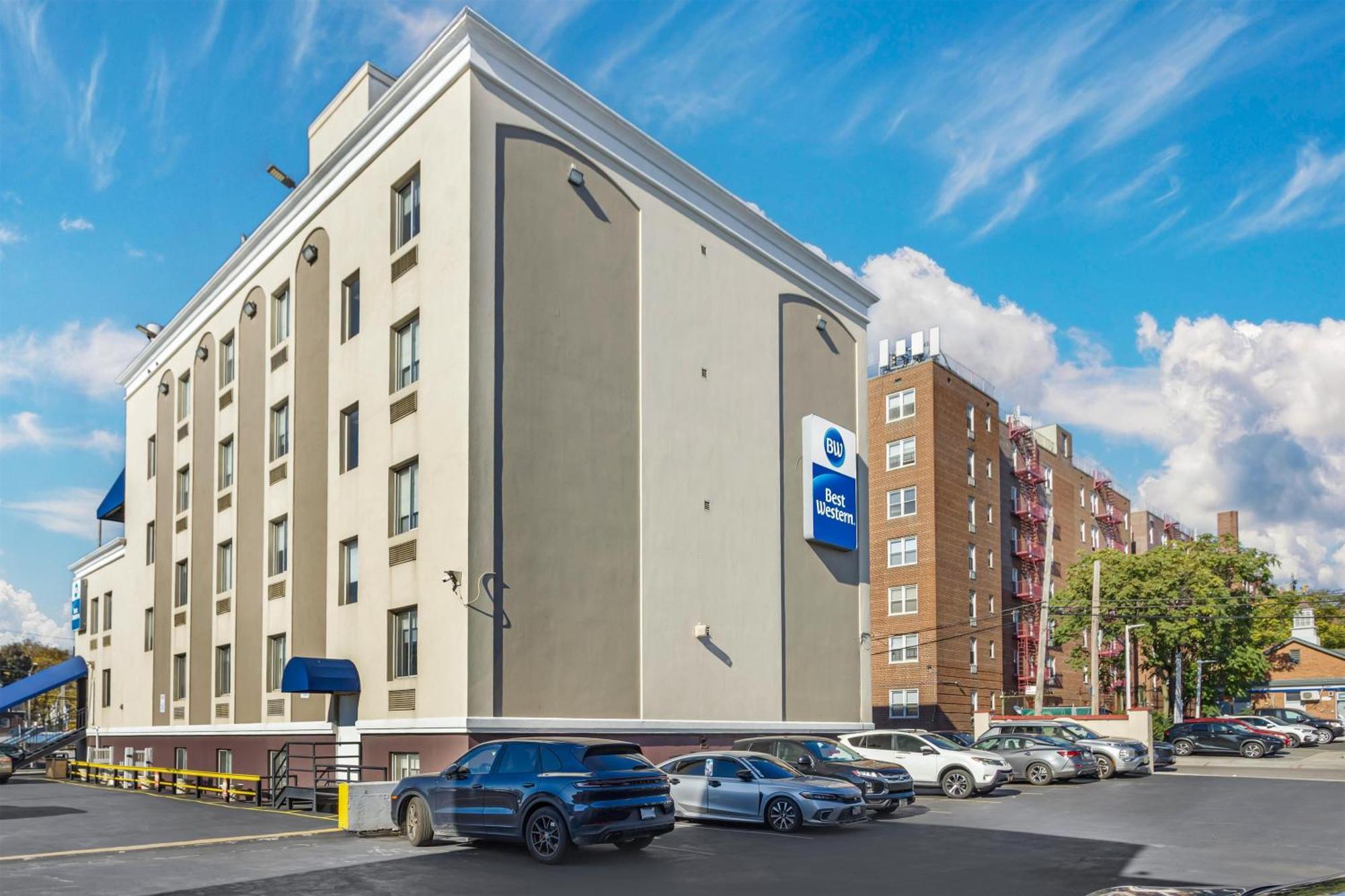 Hotel Western Jamaica 3*