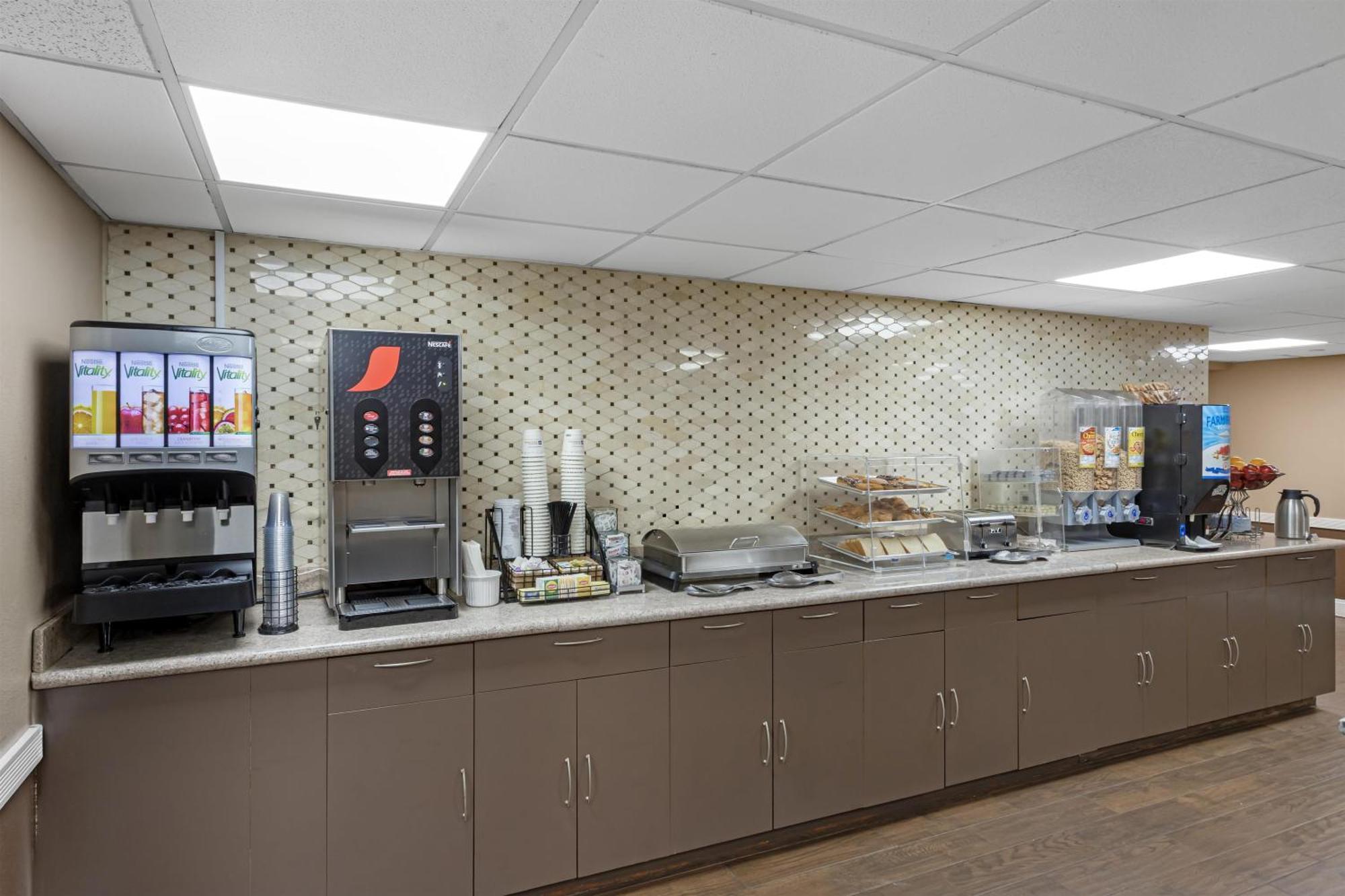 Western Jamaica New York