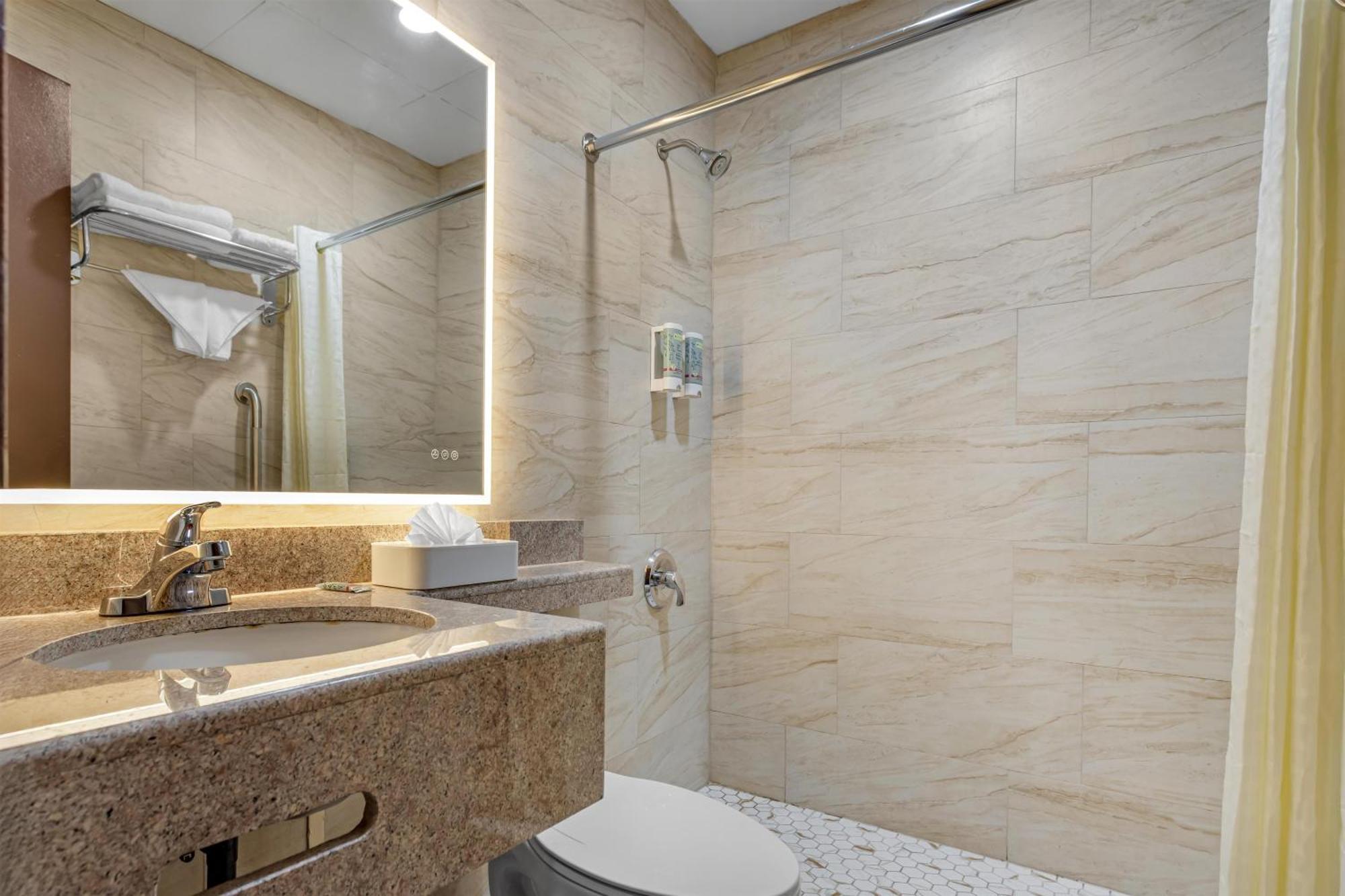 Hotel Western Jamaica 3*