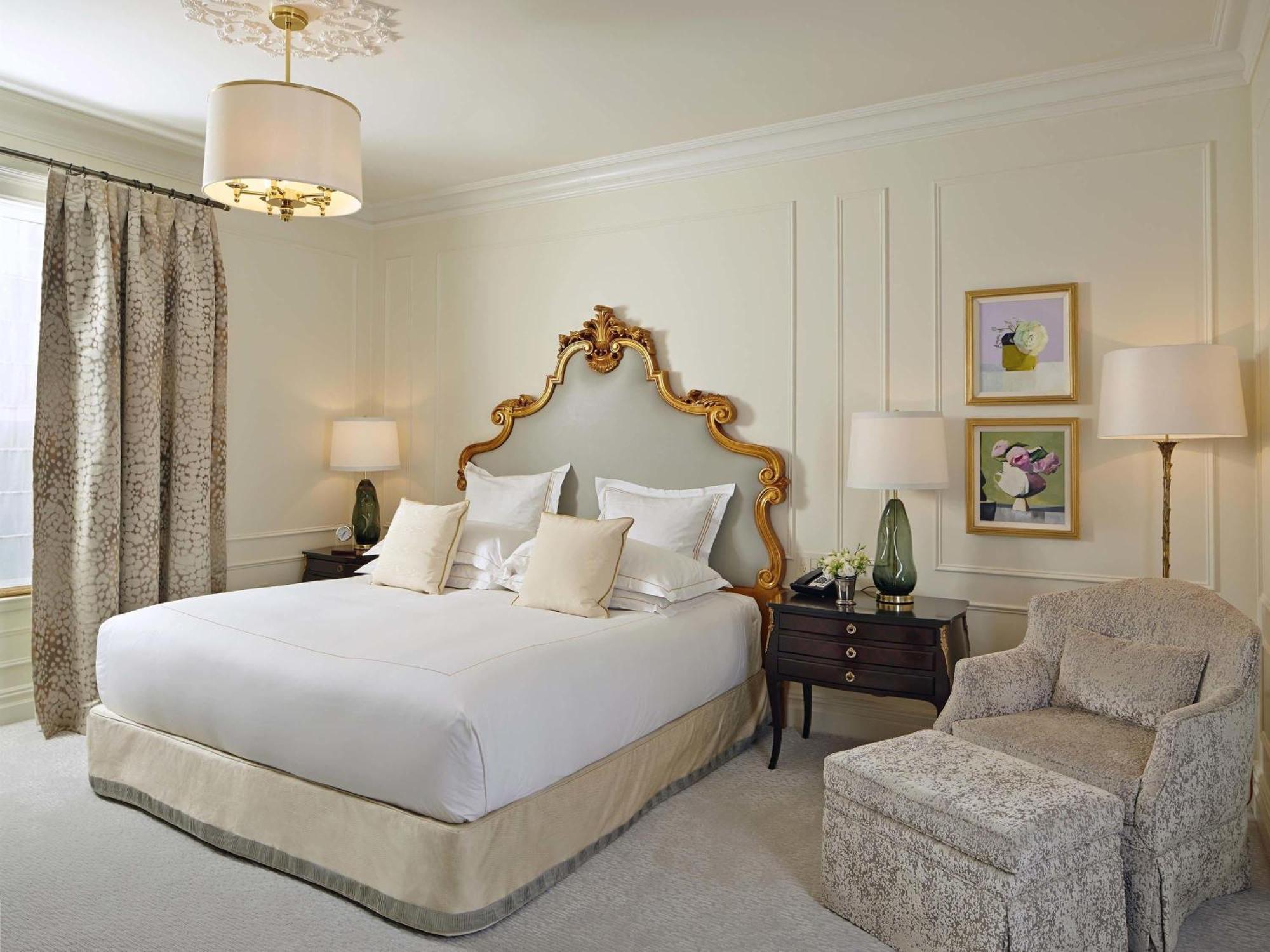 The Plaza 5* New York