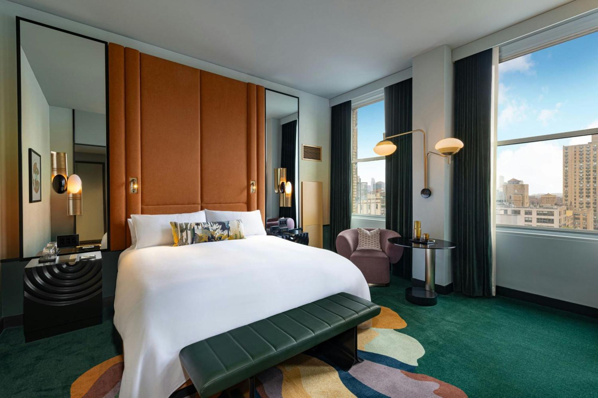 Hotel W - Union Square