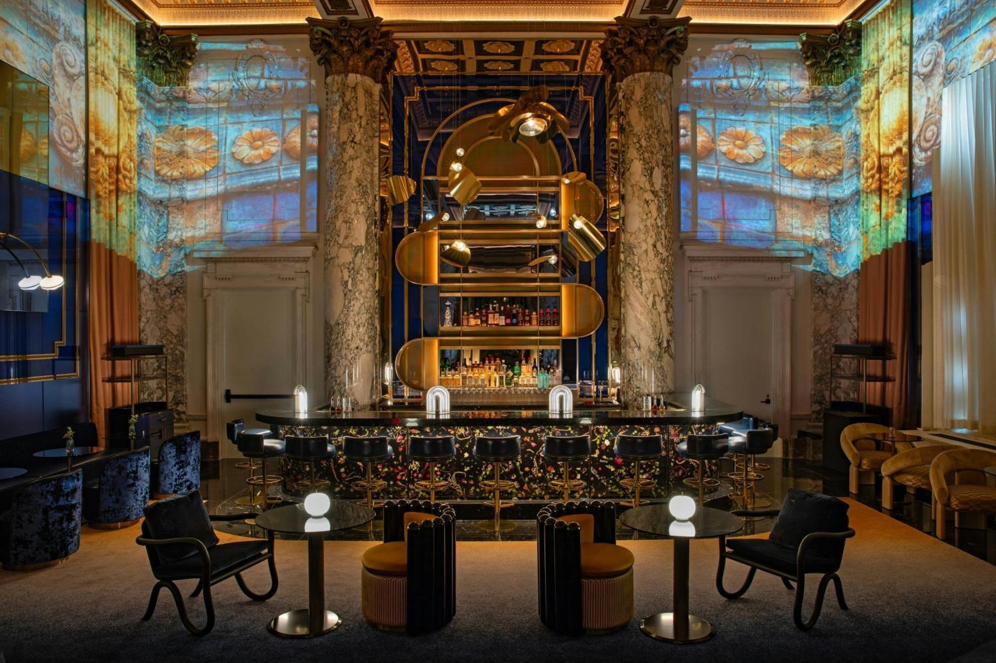 W - Union Square 5* New York