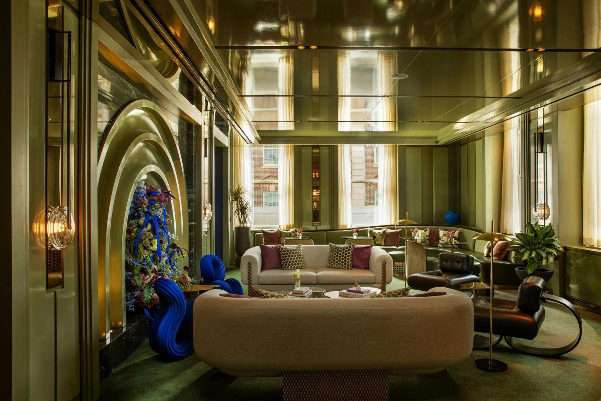 W - Union Square Hotel