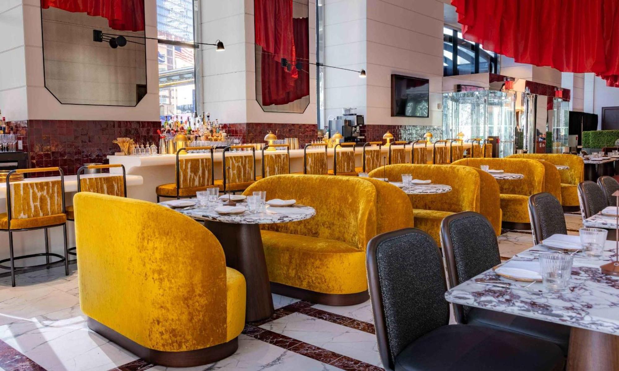 Hotel Millennium Downtown New York